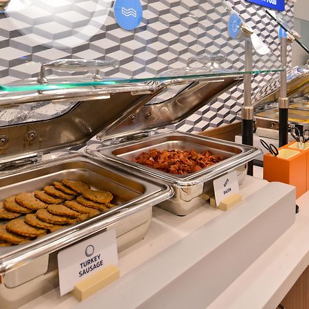 Holiday Inn Express Ellensburg By Ihg Ngoại thất bức ảnh