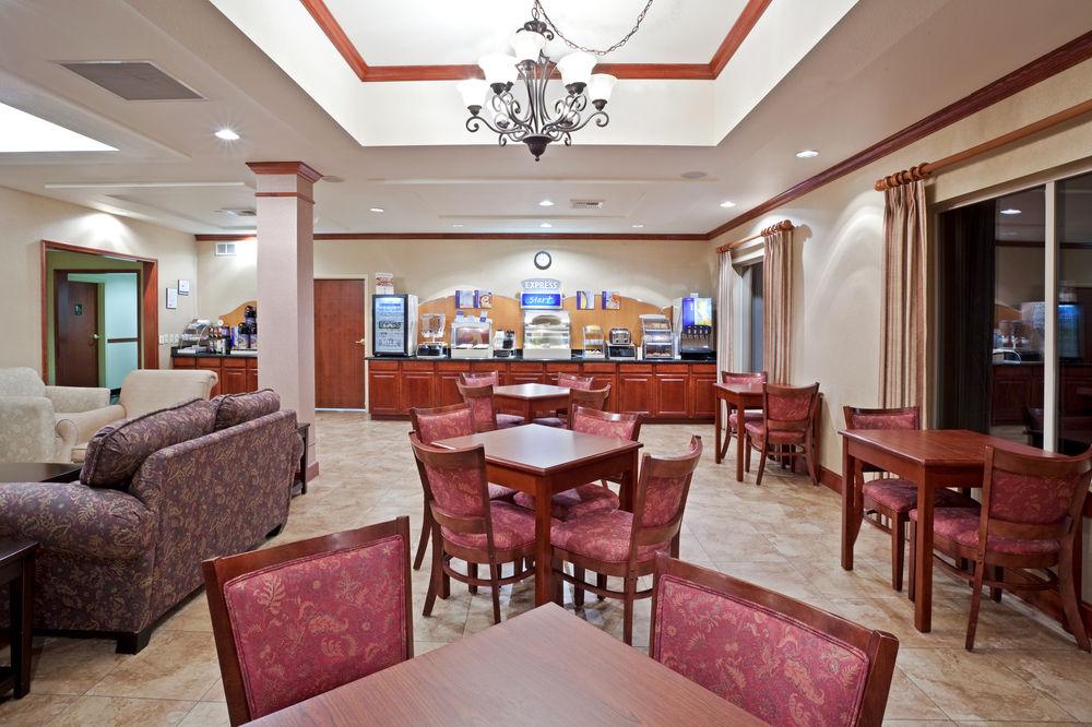 Holiday Inn Express Ellensburg, An Ihg Hotel Ngoại thất bức ảnh