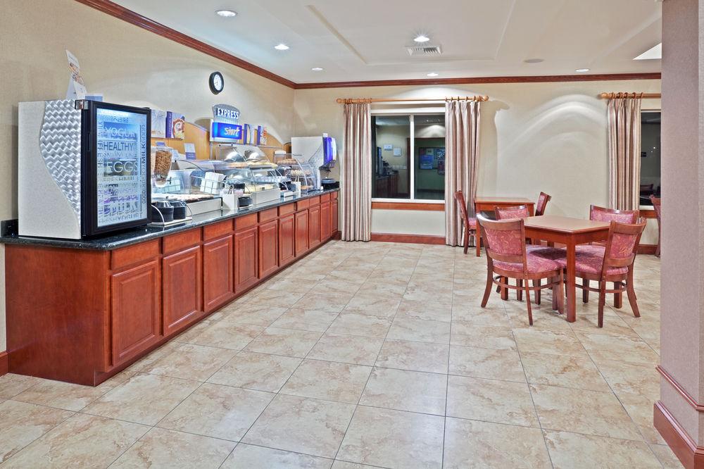 Holiday Inn Express Ellensburg By Ihg Ngoại thất bức ảnh