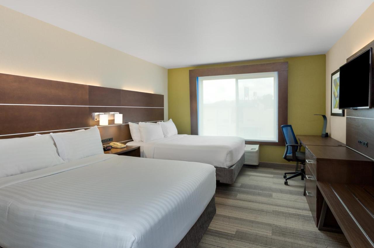 Holiday Inn Express Ellensburg, An Ihg Hotel Ngoại thất bức ảnh