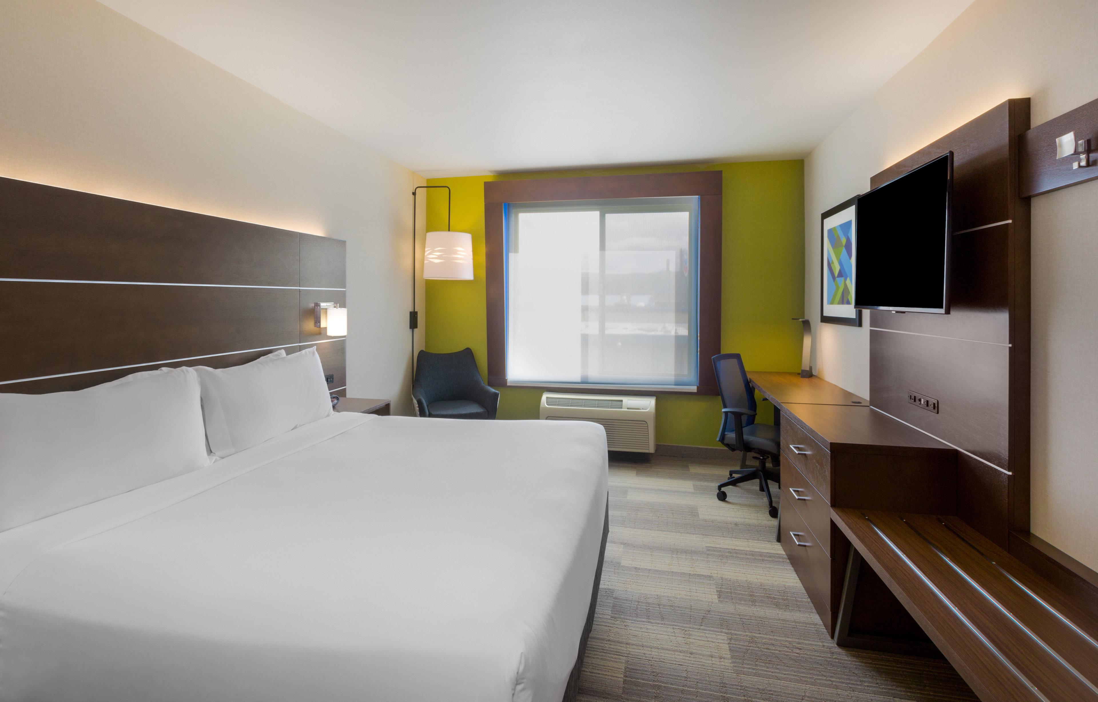 Holiday Inn Express Ellensburg By Ihg Ngoại thất bức ảnh
