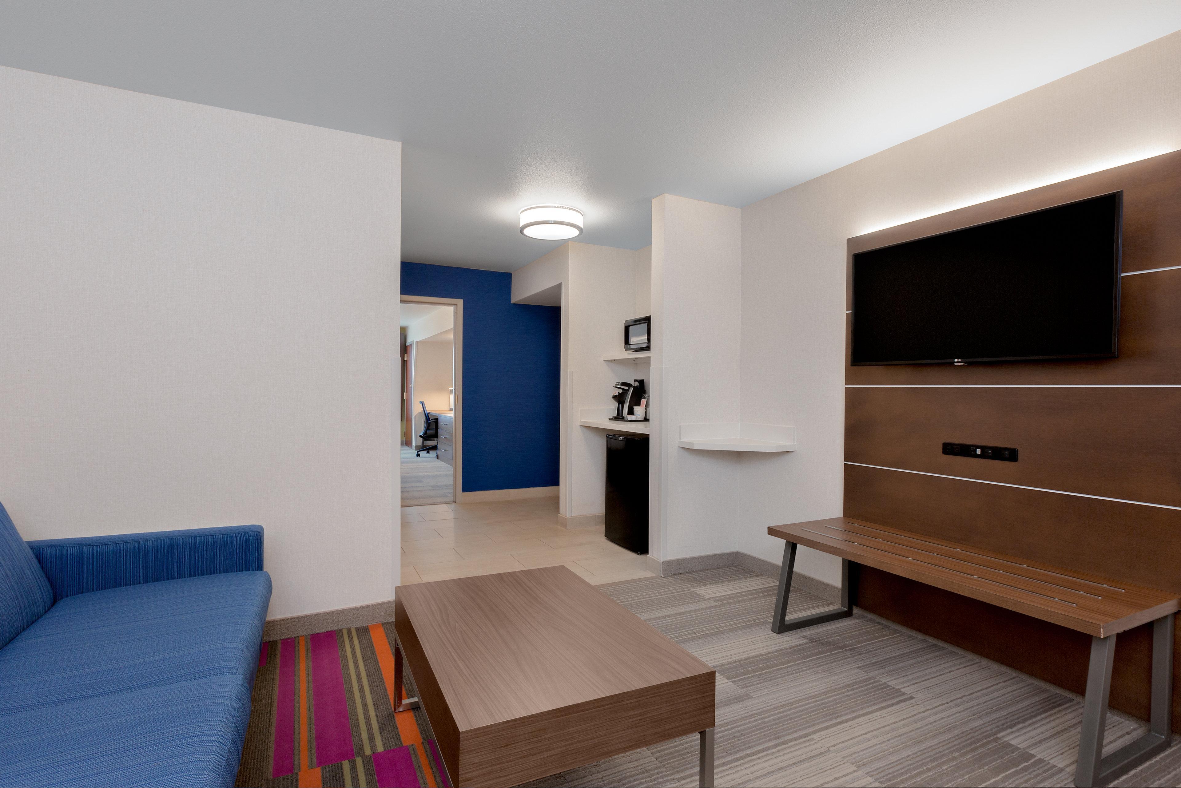 Holiday Inn Express Ellensburg By Ihg Ngoại thất bức ảnh