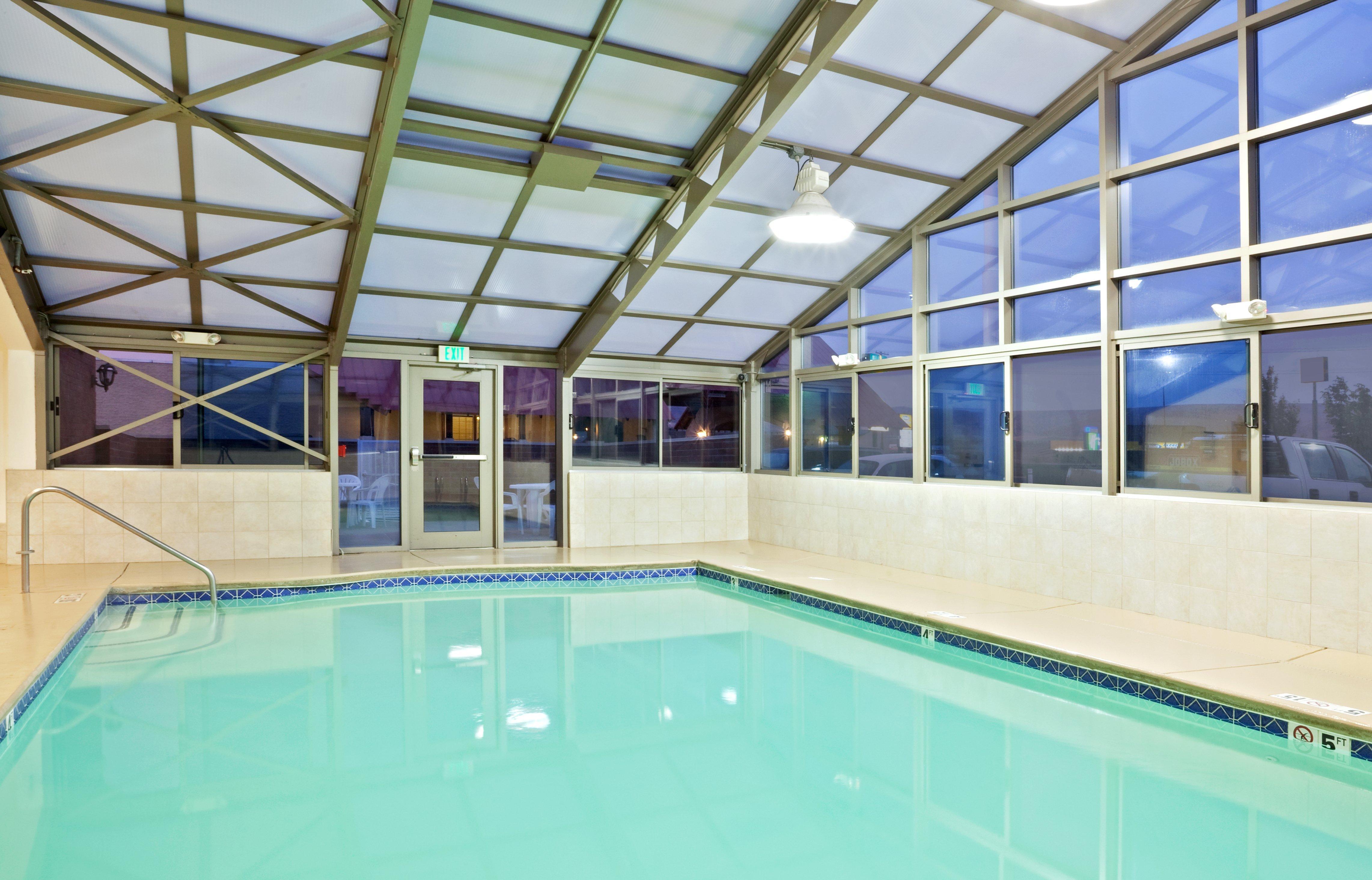 Holiday Inn Express Ellensburg By Ihg Ngoại thất bức ảnh
