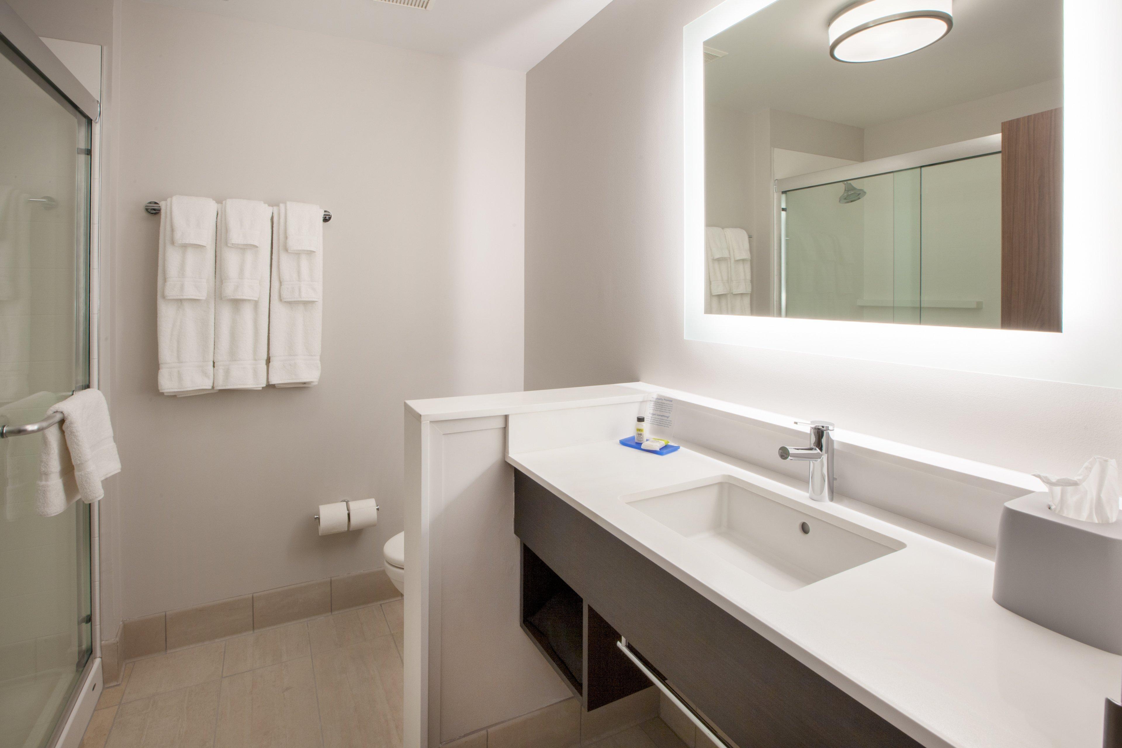 Holiday Inn Express Ellensburg By Ihg Ngoại thất bức ảnh