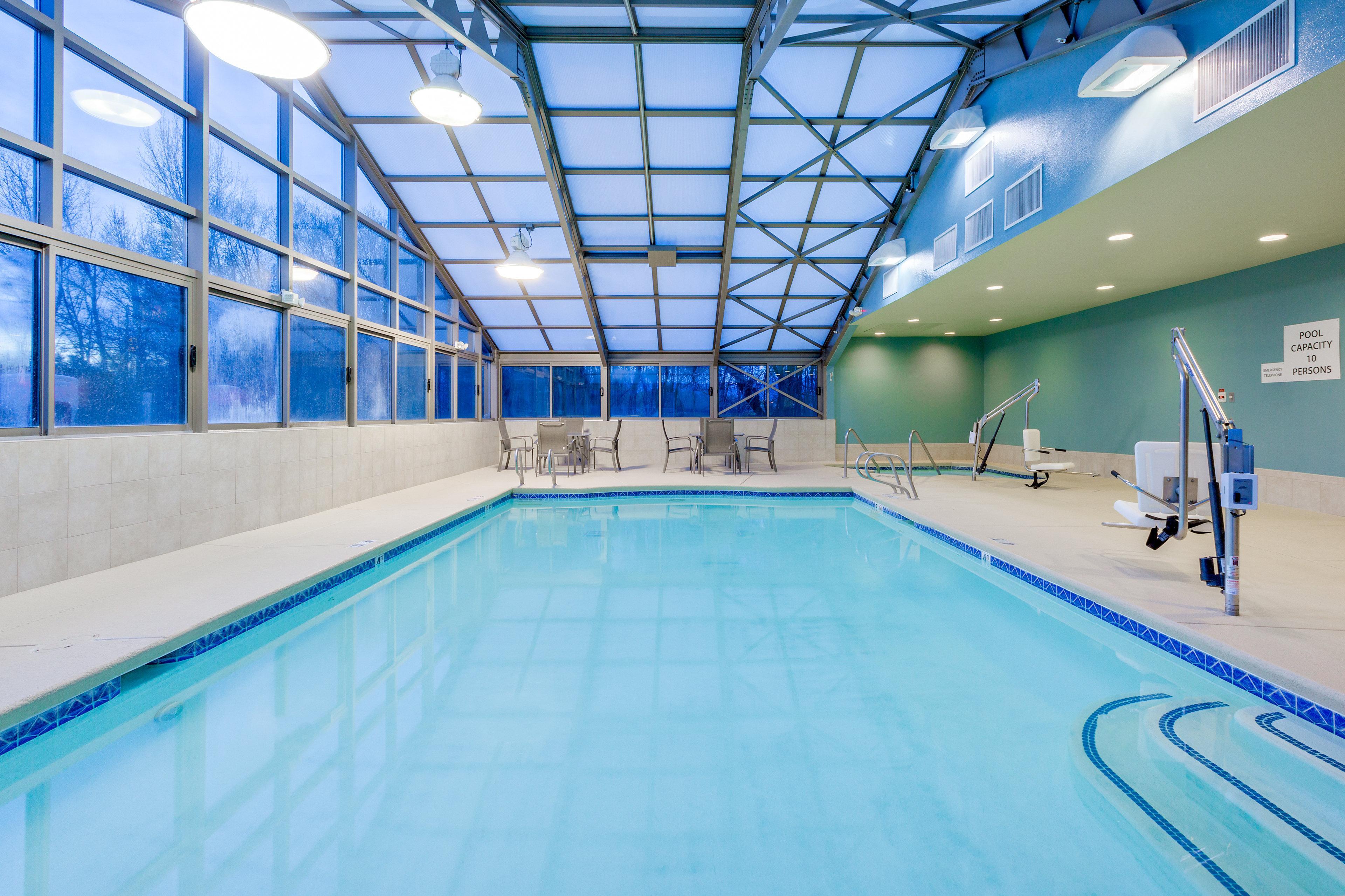 Holiday Inn Express Ellensburg By Ihg Ngoại thất bức ảnh