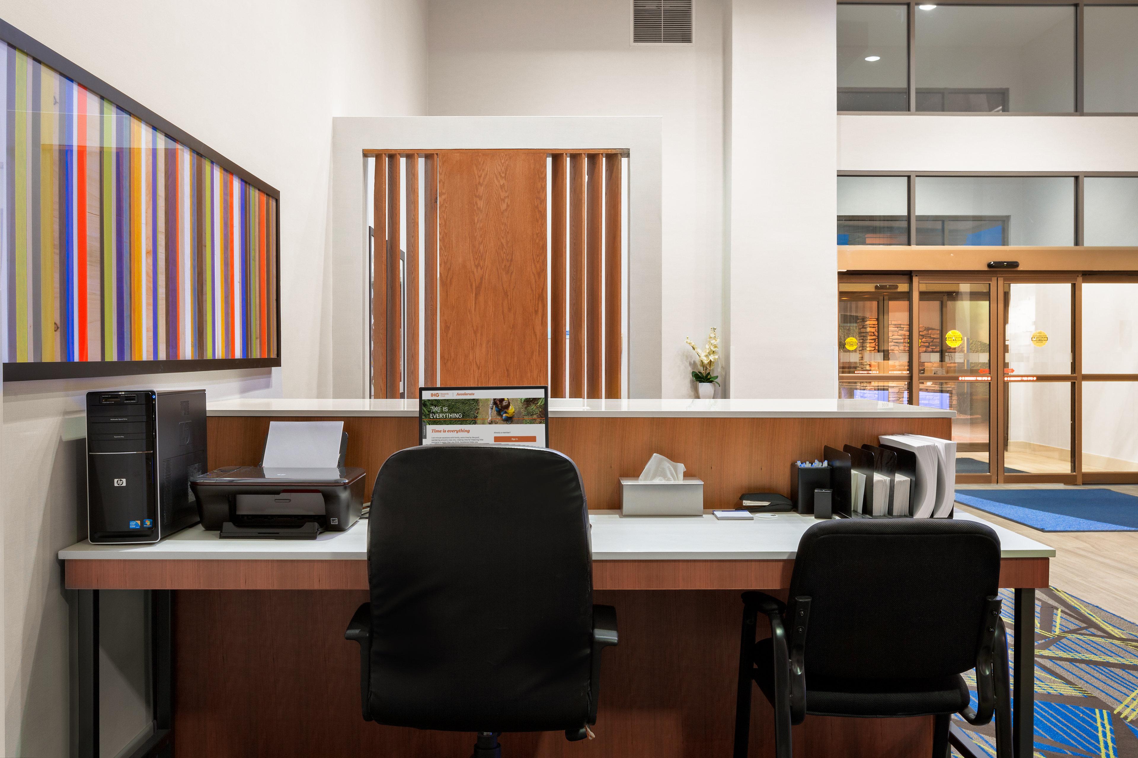 Holiday Inn Express Ellensburg By Ihg Ngoại thất bức ảnh