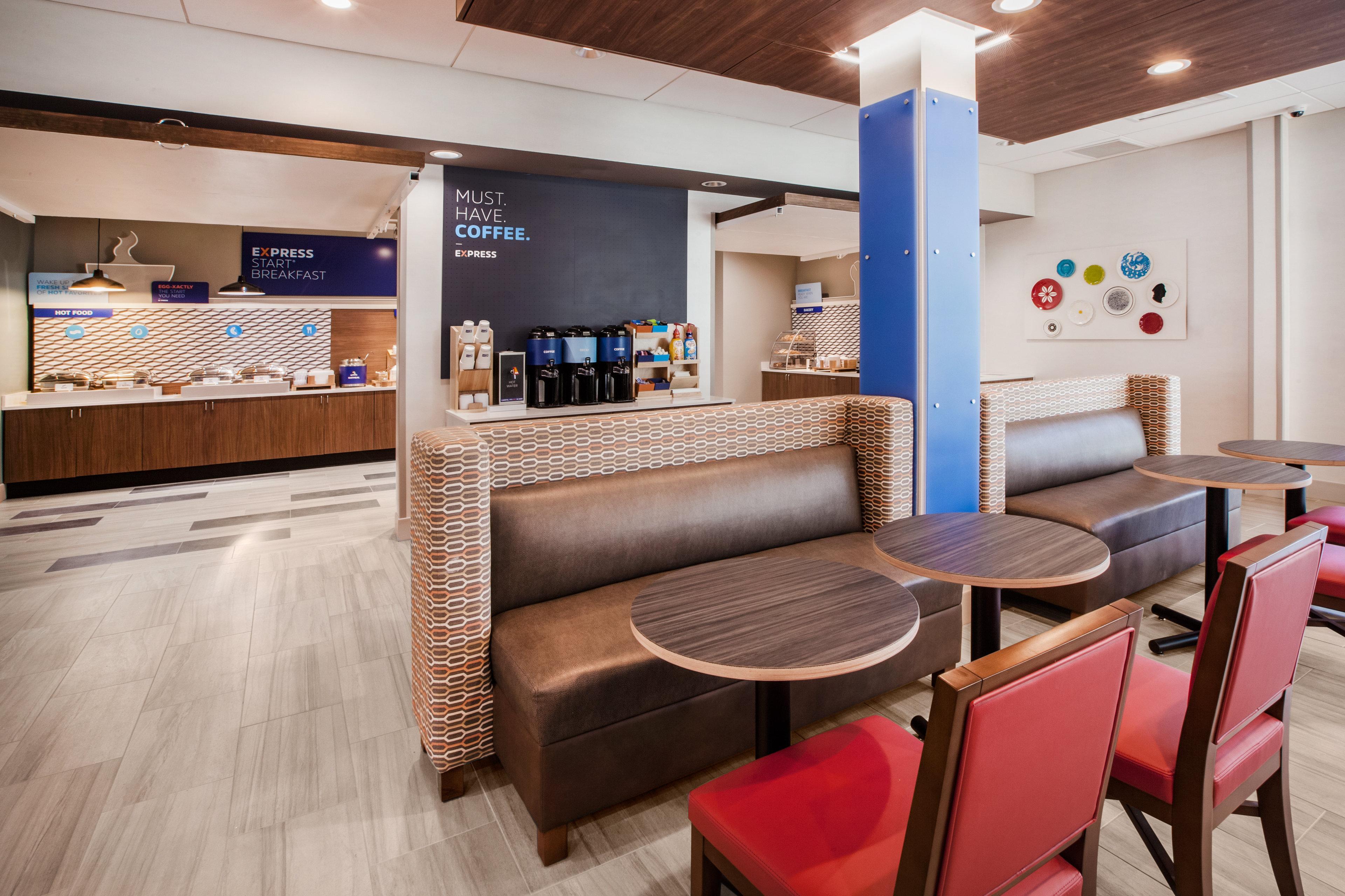 Holiday Inn Express Ellensburg By Ihg Ngoại thất bức ảnh