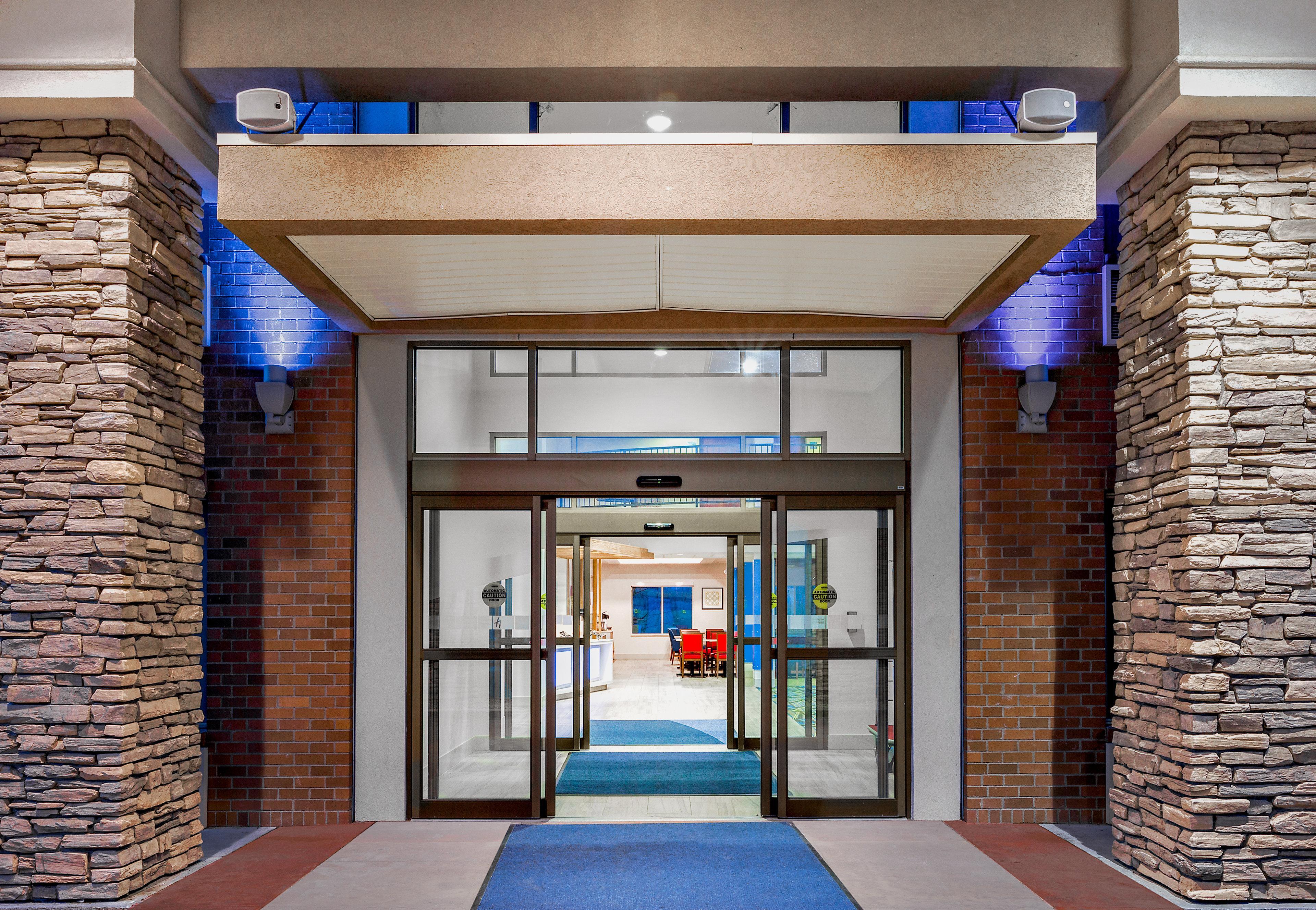 Holiday Inn Express Ellensburg By Ihg Ngoại thất bức ảnh