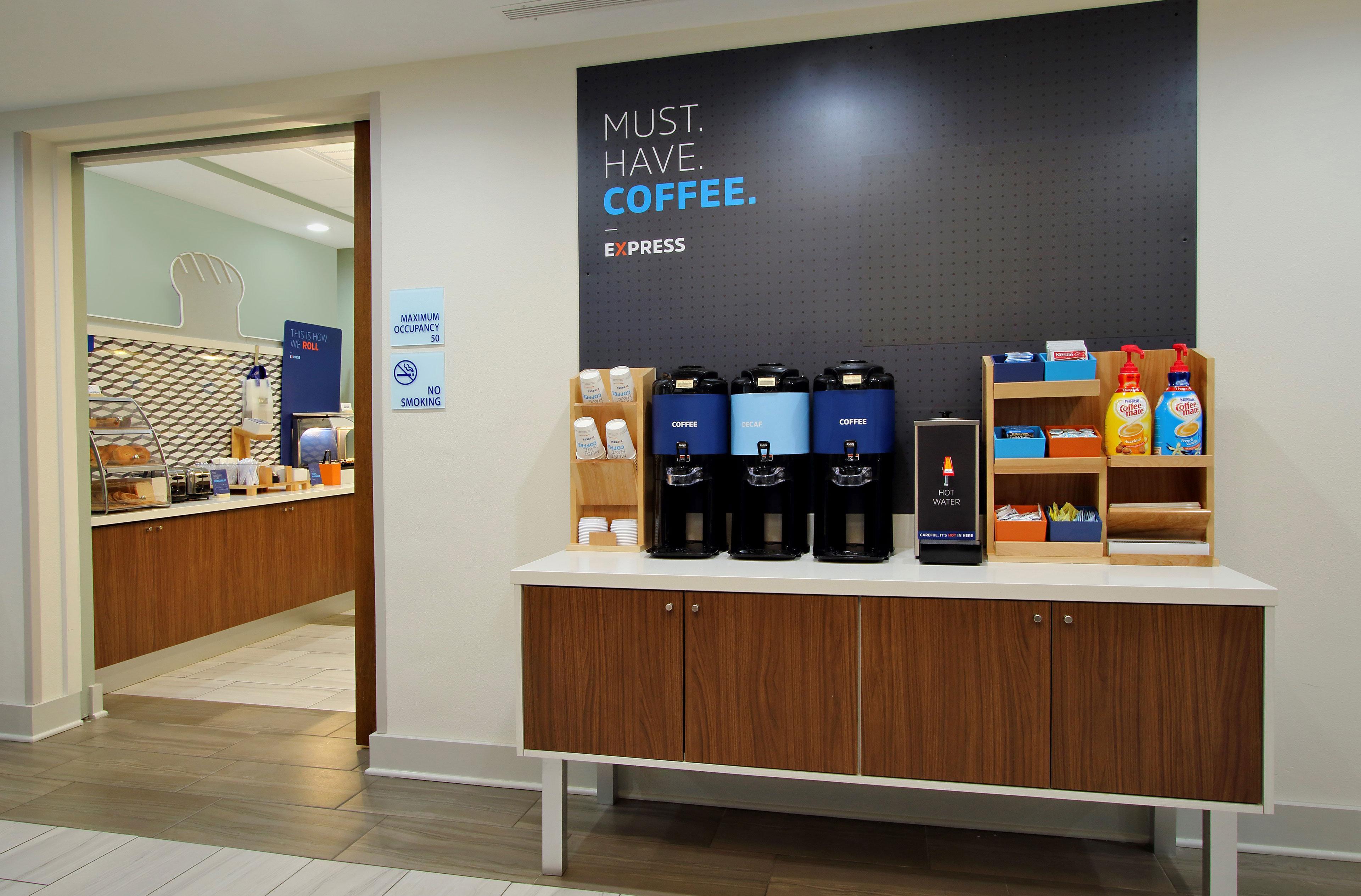 Holiday Inn Express Ellensburg By Ihg Ngoại thất bức ảnh