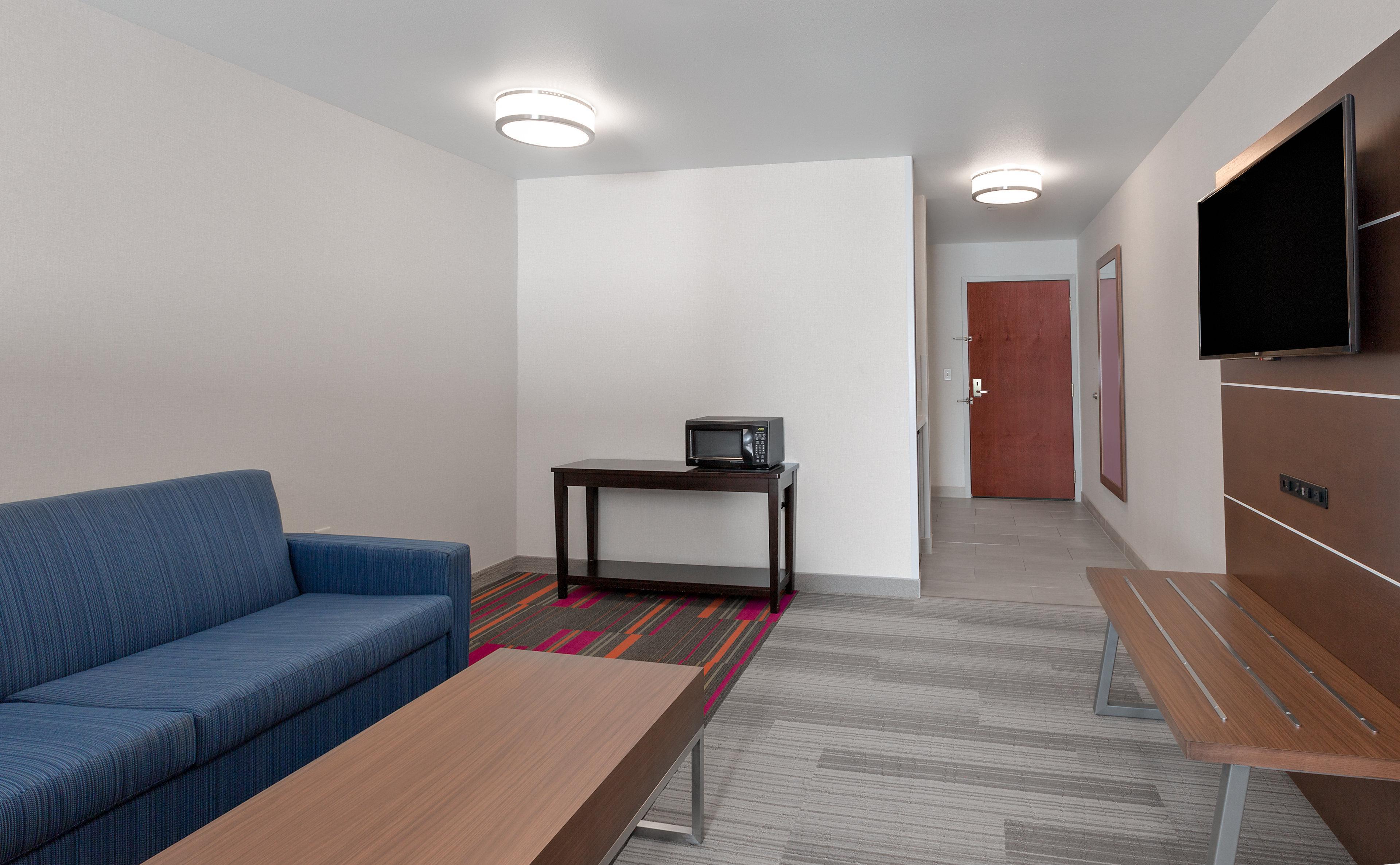Holiday Inn Express Ellensburg By Ihg Ngoại thất bức ảnh