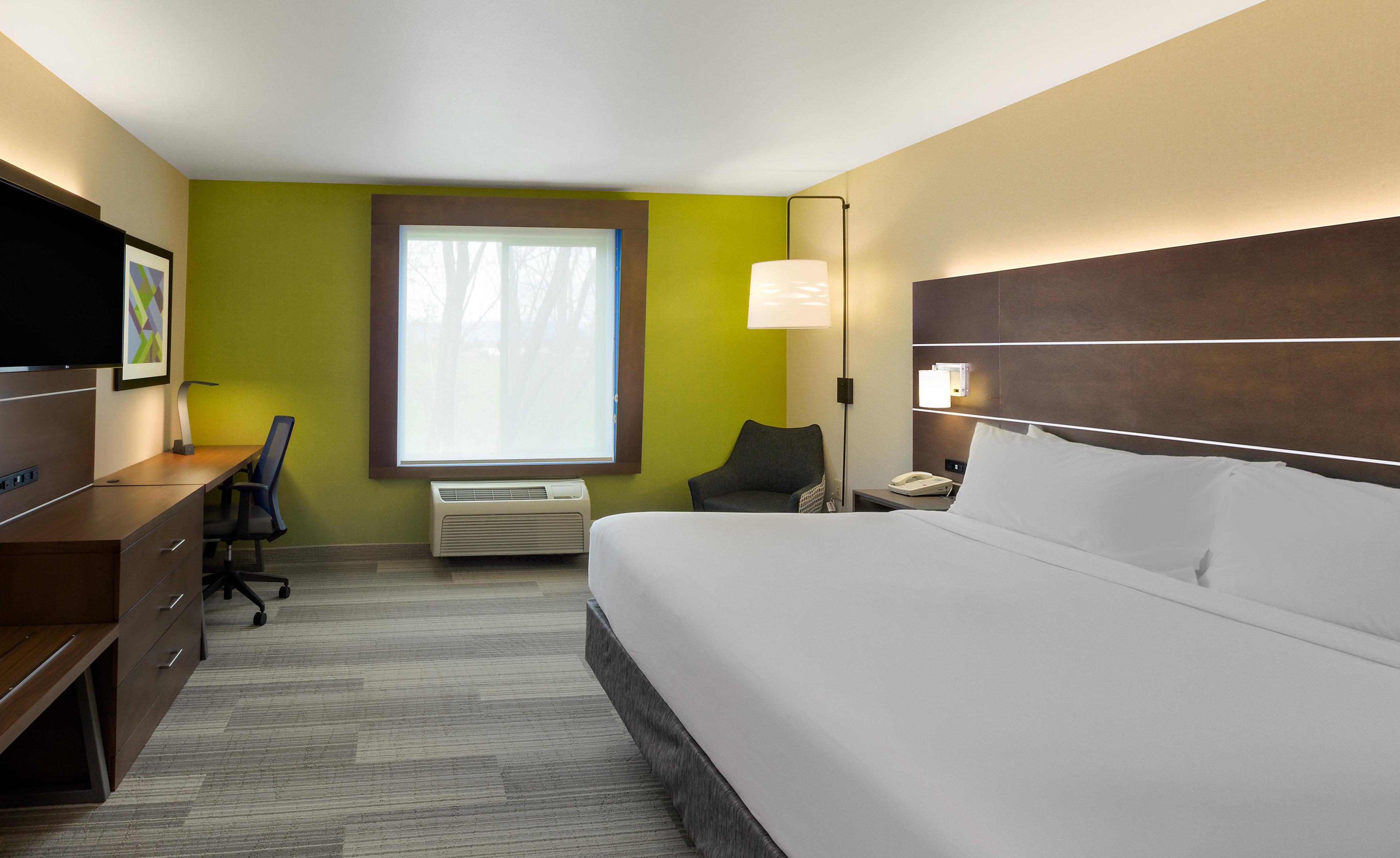 Holiday Inn Express Ellensburg, An Ihg Hotel Ngoại thất bức ảnh