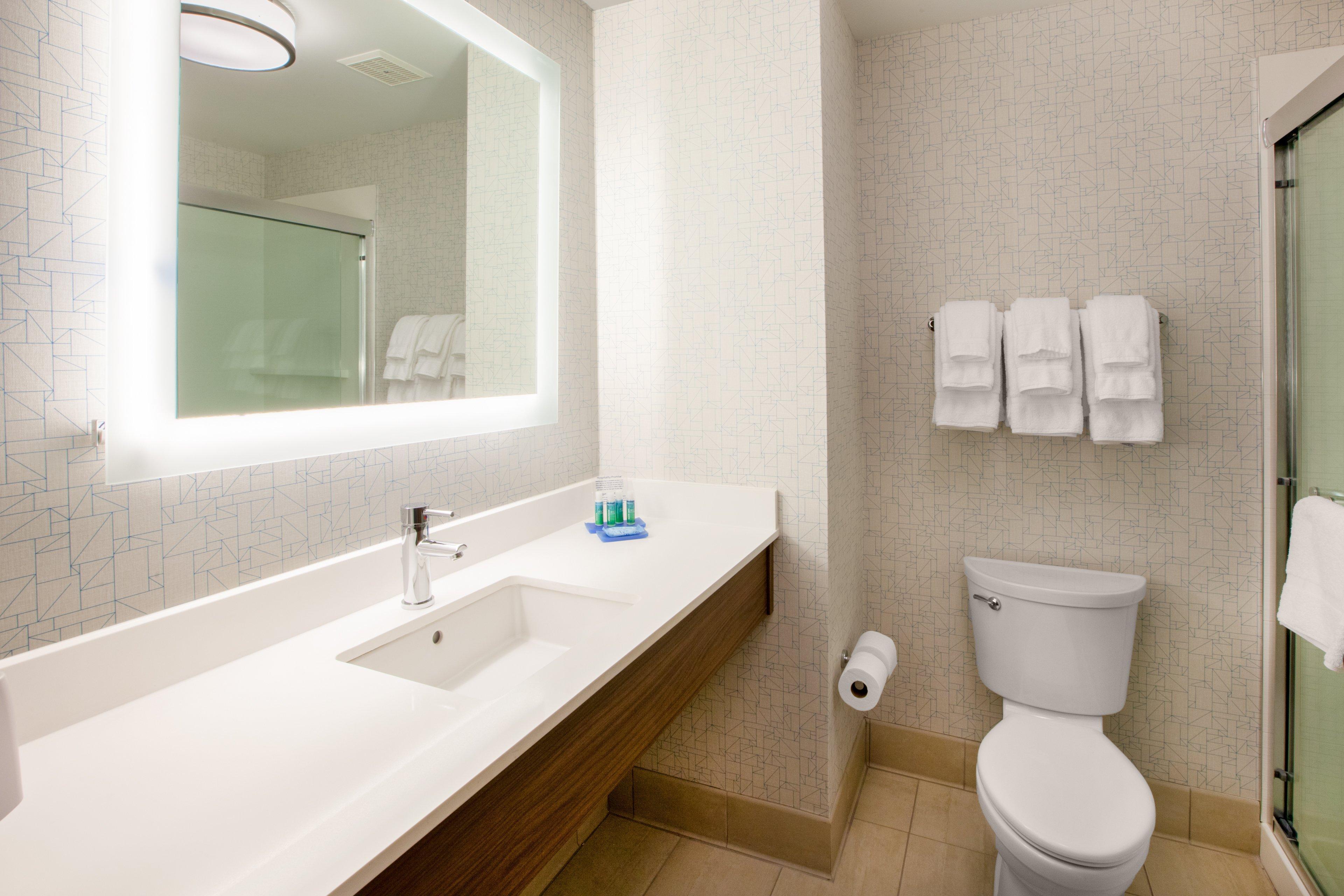 Holiday Inn Express Ellensburg By Ihg Ngoại thất bức ảnh