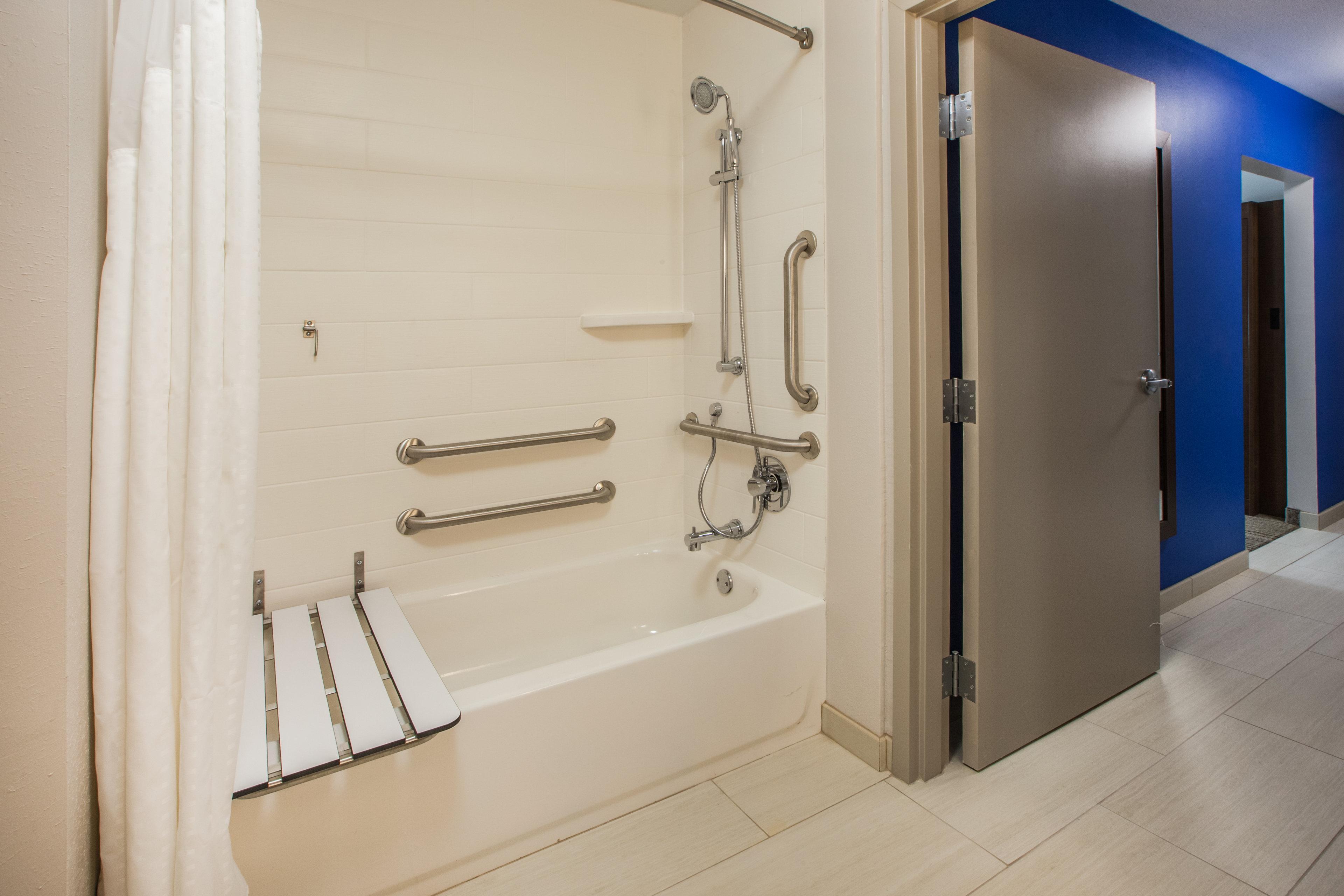 Holiday Inn Express Ellensburg By Ihg Ngoại thất bức ảnh