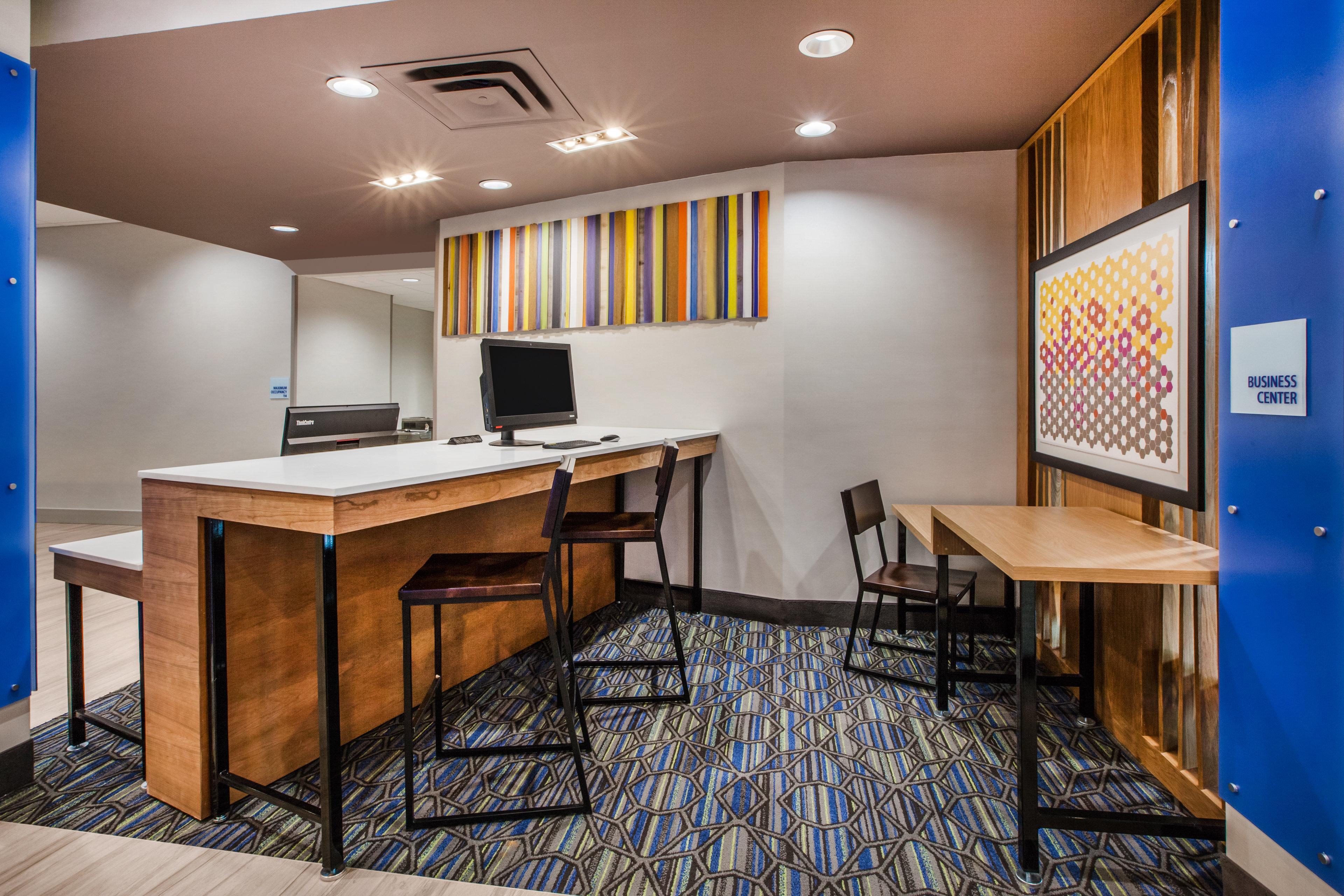 Holiday Inn Express Ellensburg By Ihg Ngoại thất bức ảnh