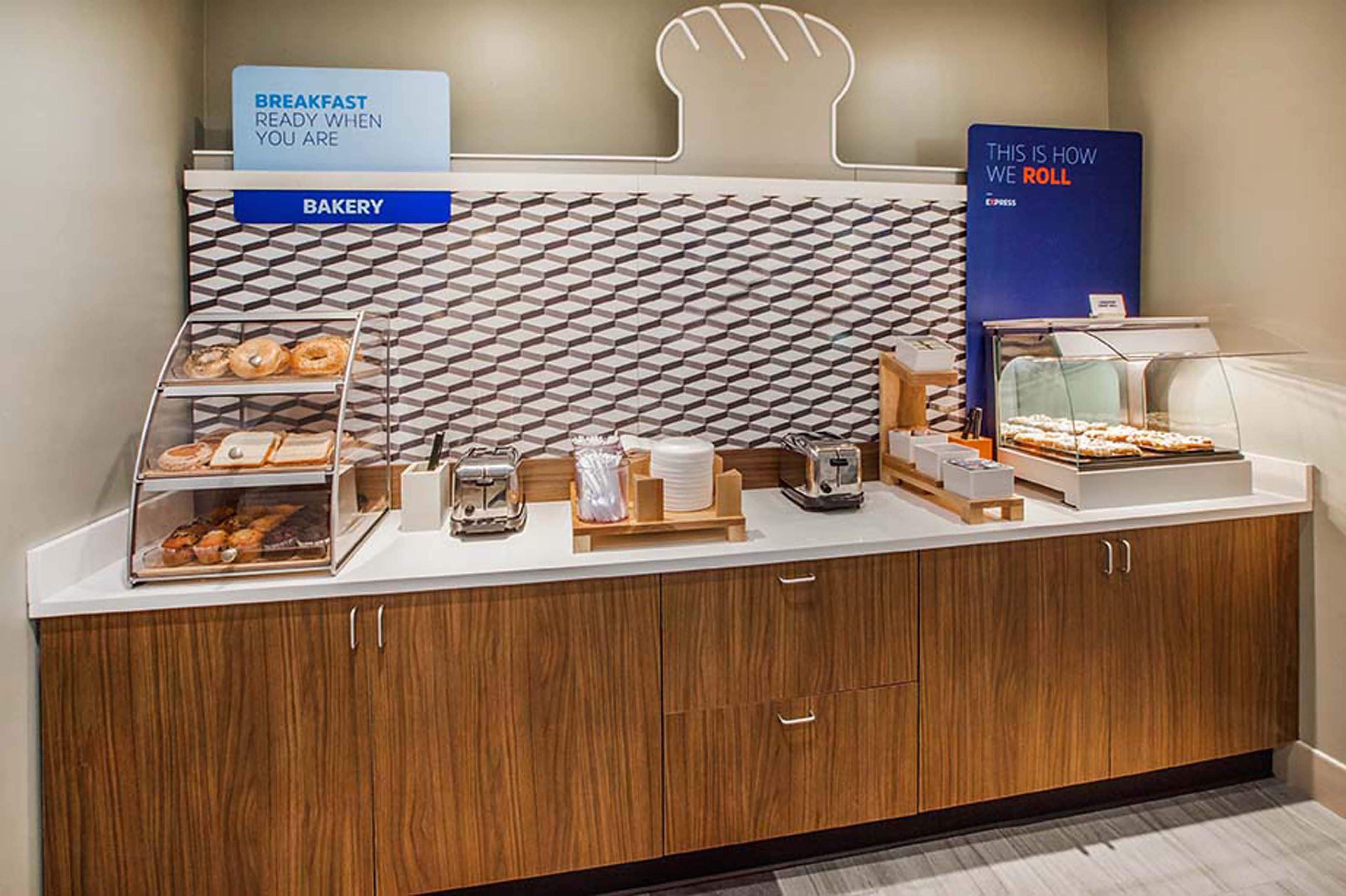 Holiday Inn Express Ellensburg By Ihg Ngoại thất bức ảnh