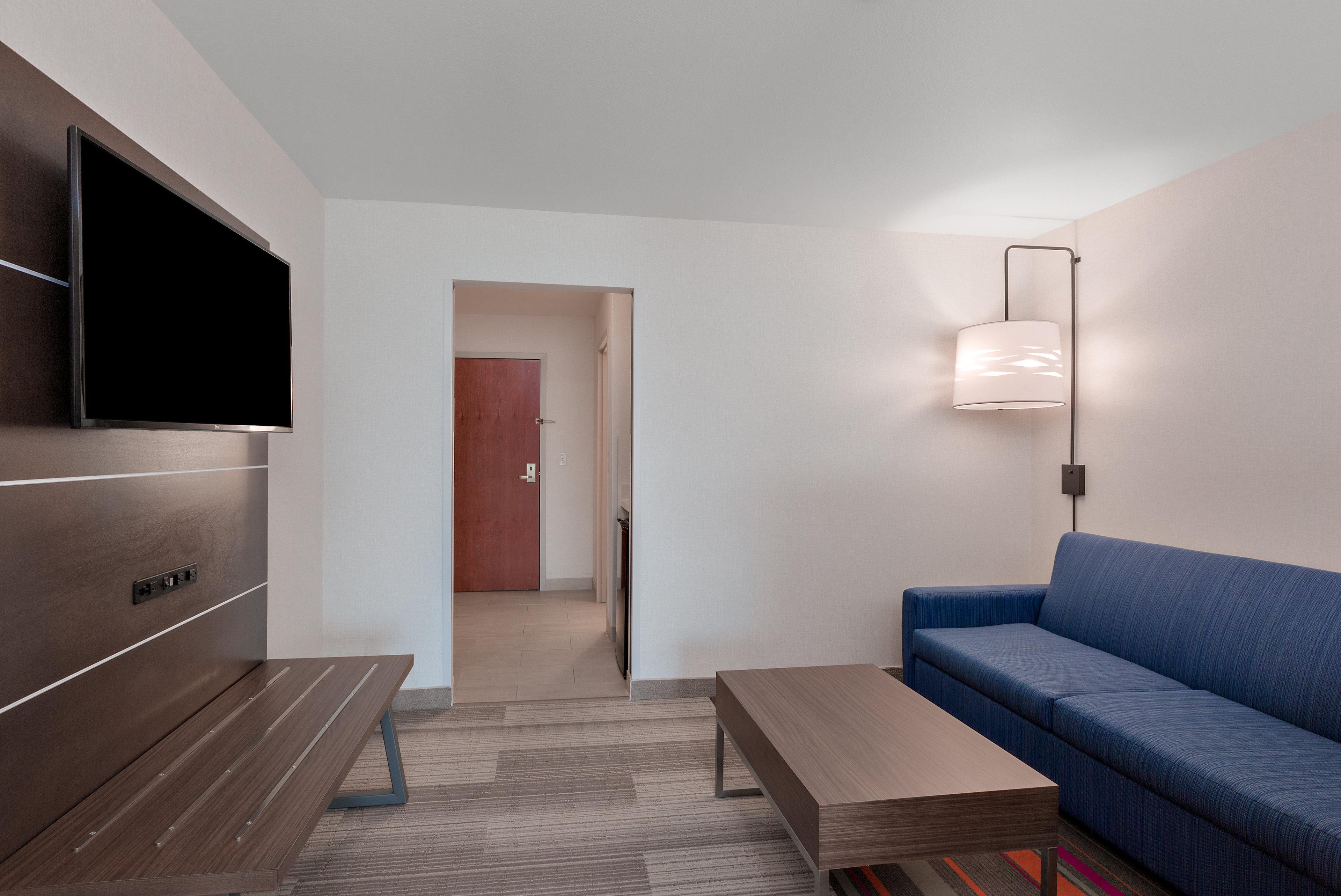 Holiday Inn Express Ellensburg By Ihg Ngoại thất bức ảnh