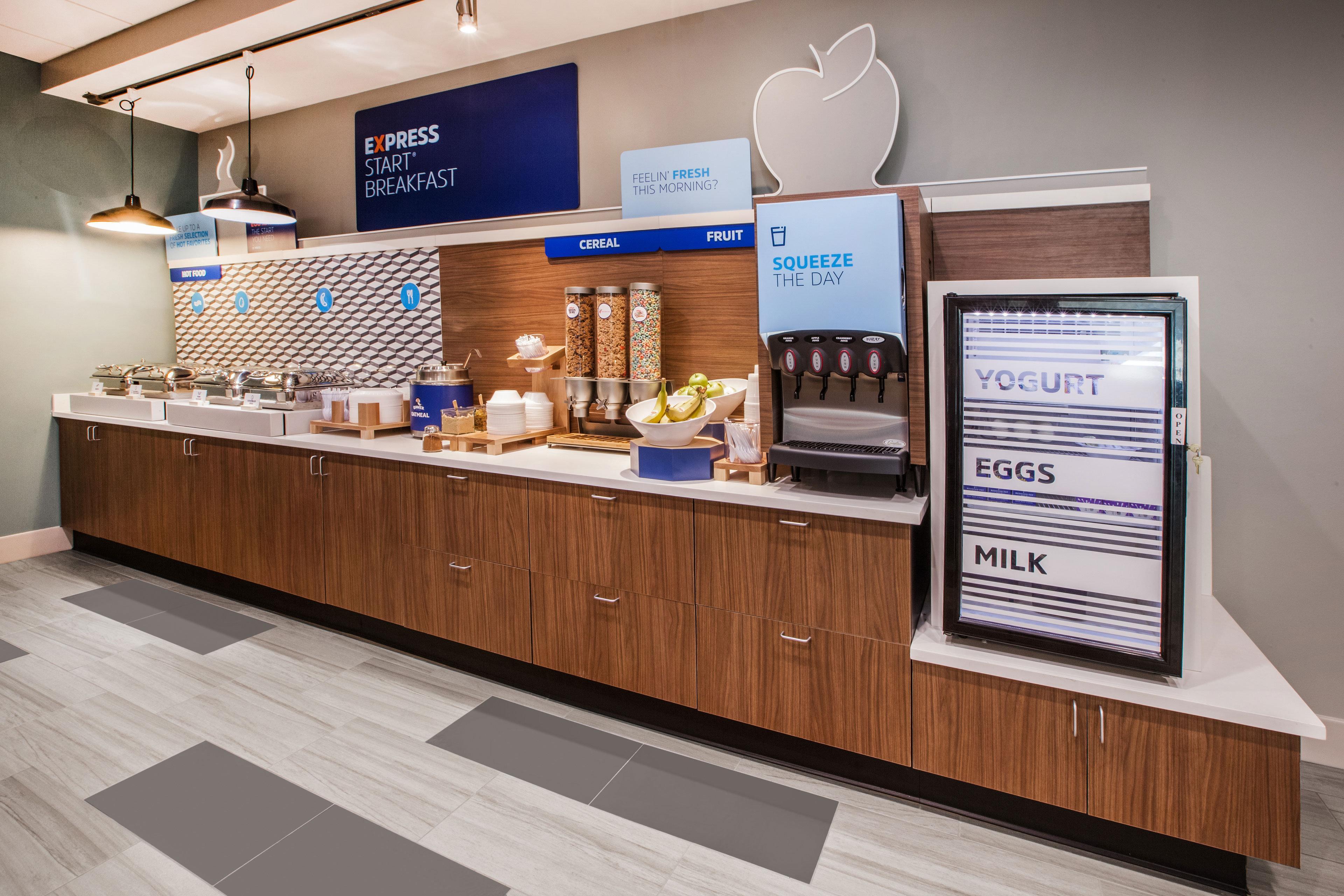 Holiday Inn Express Ellensburg By Ihg Ngoại thất bức ảnh