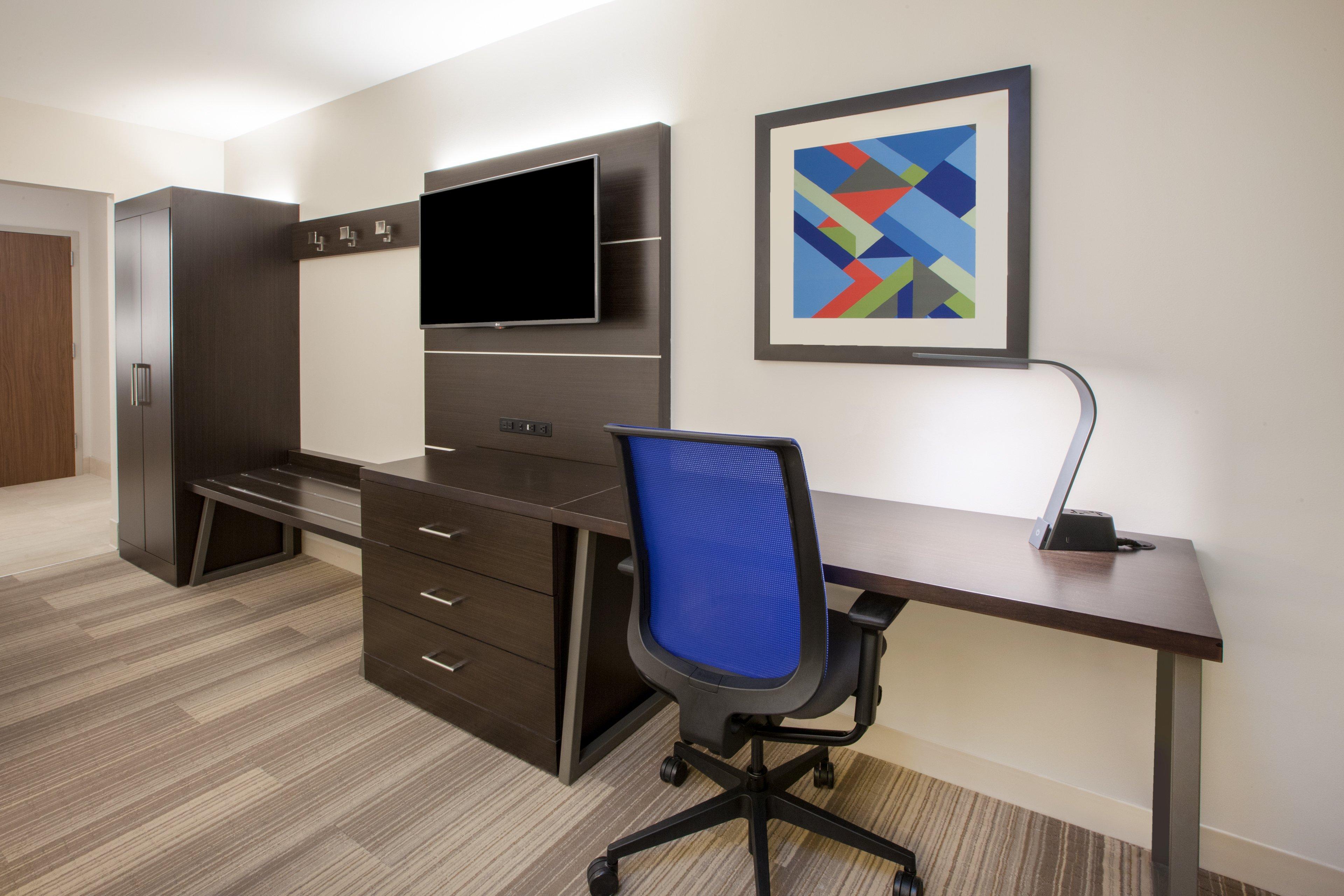 Holiday Inn Express Ellensburg By Ihg Ngoại thất bức ảnh