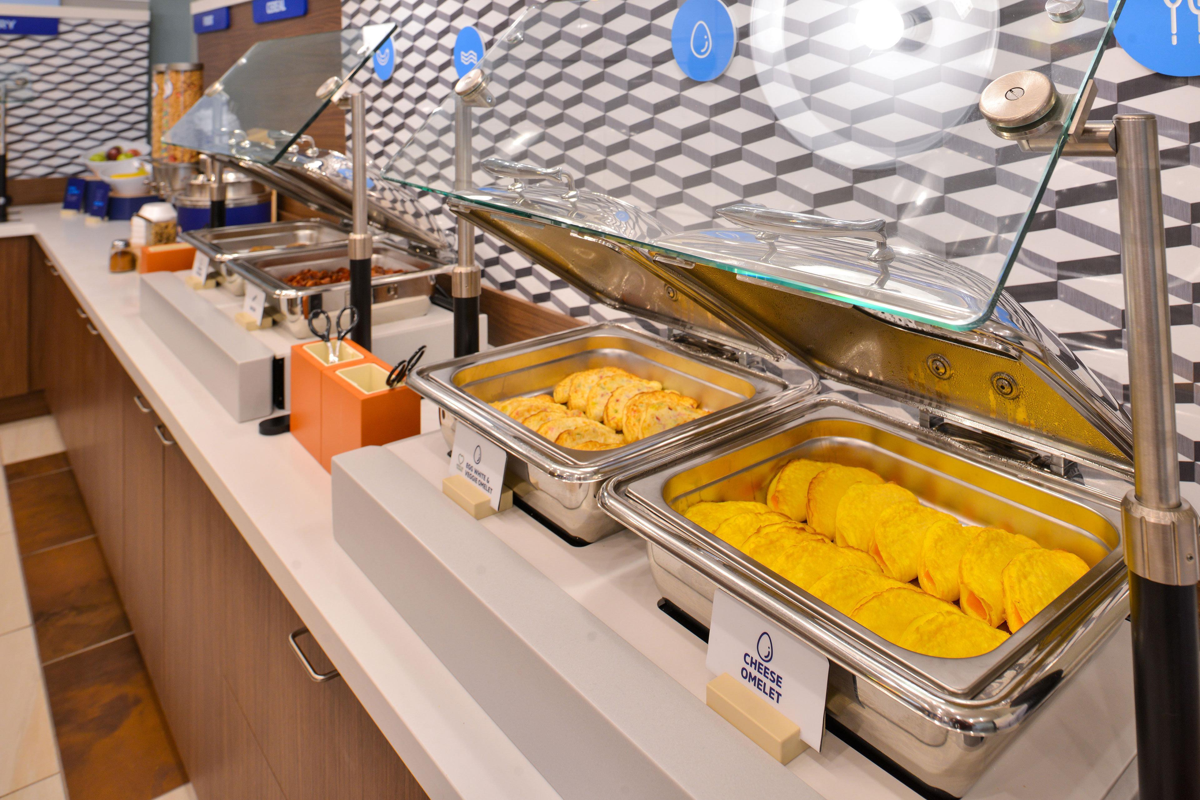 Holiday Inn Express Ellensburg By Ihg Ngoại thất bức ảnh