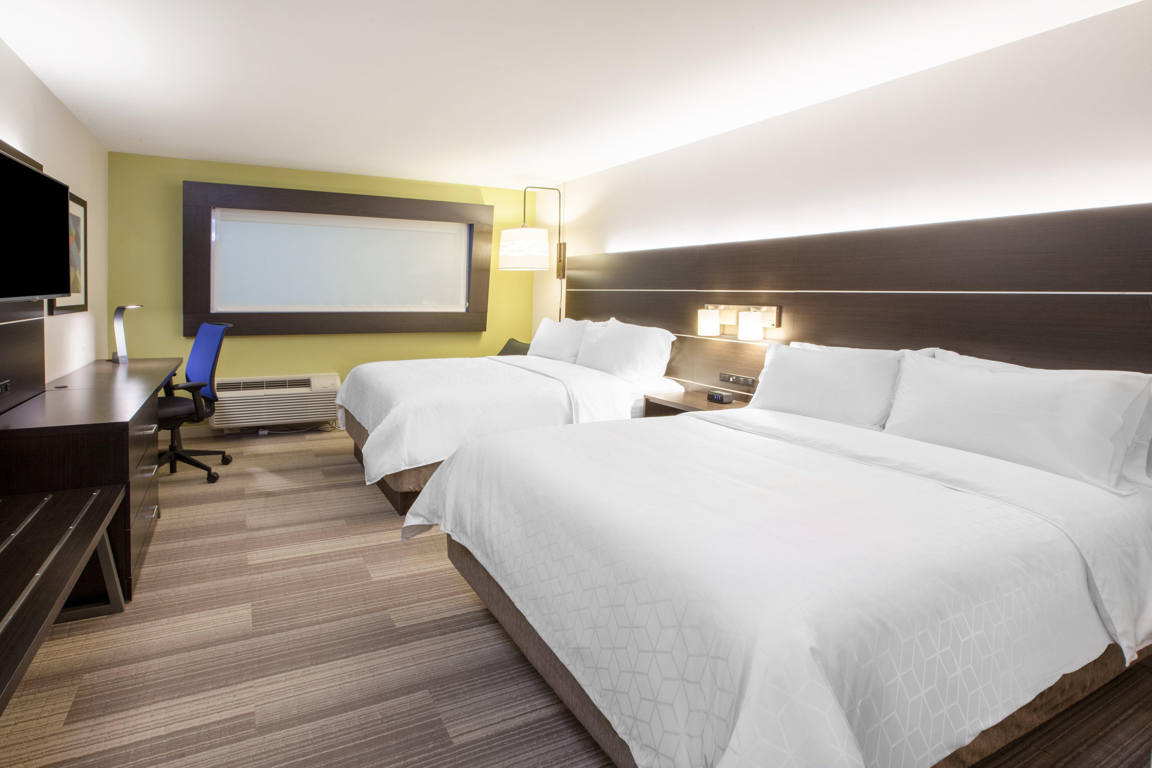 Holiday Inn Express Ellensburg By Ihg Ngoại thất bức ảnh
