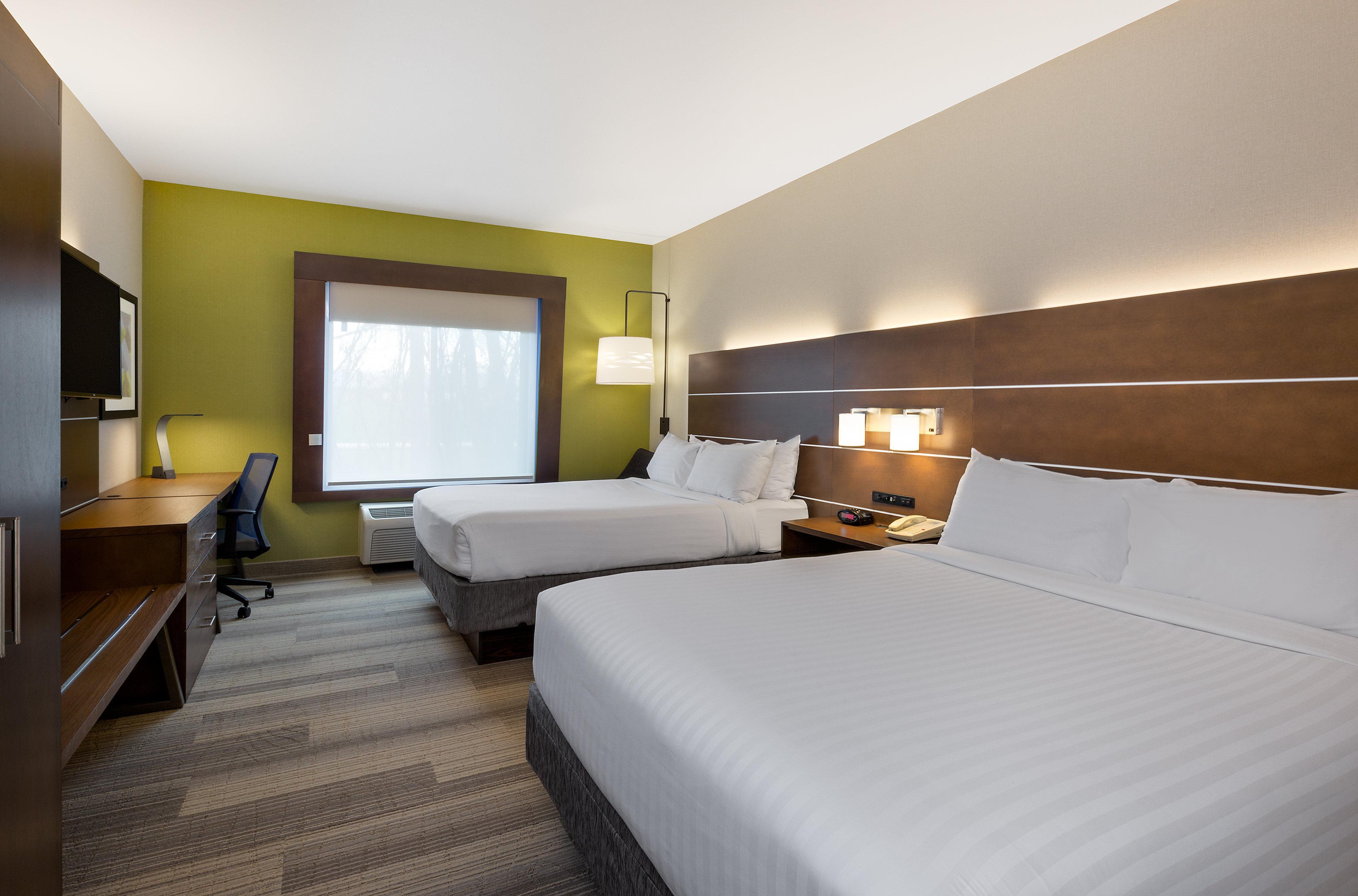 Holiday Inn Express Ellensburg, An Ihg Hotel Ngoại thất bức ảnh