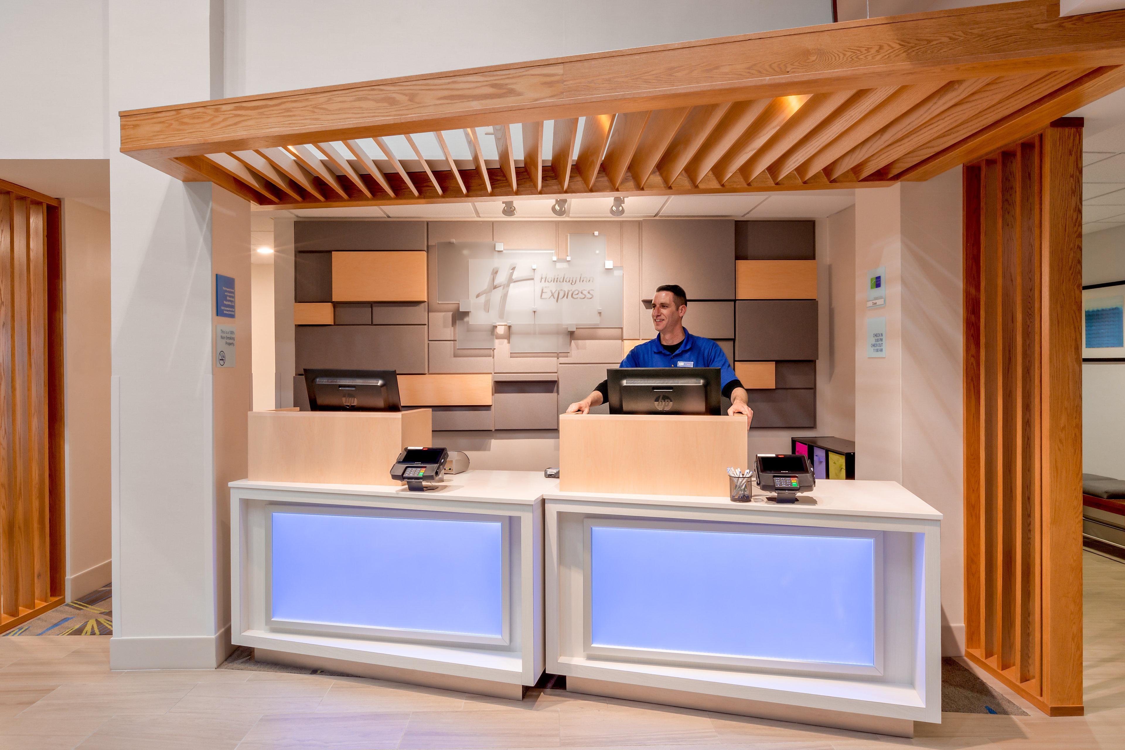 Holiday Inn Express Ellensburg By Ihg Ngoại thất bức ảnh