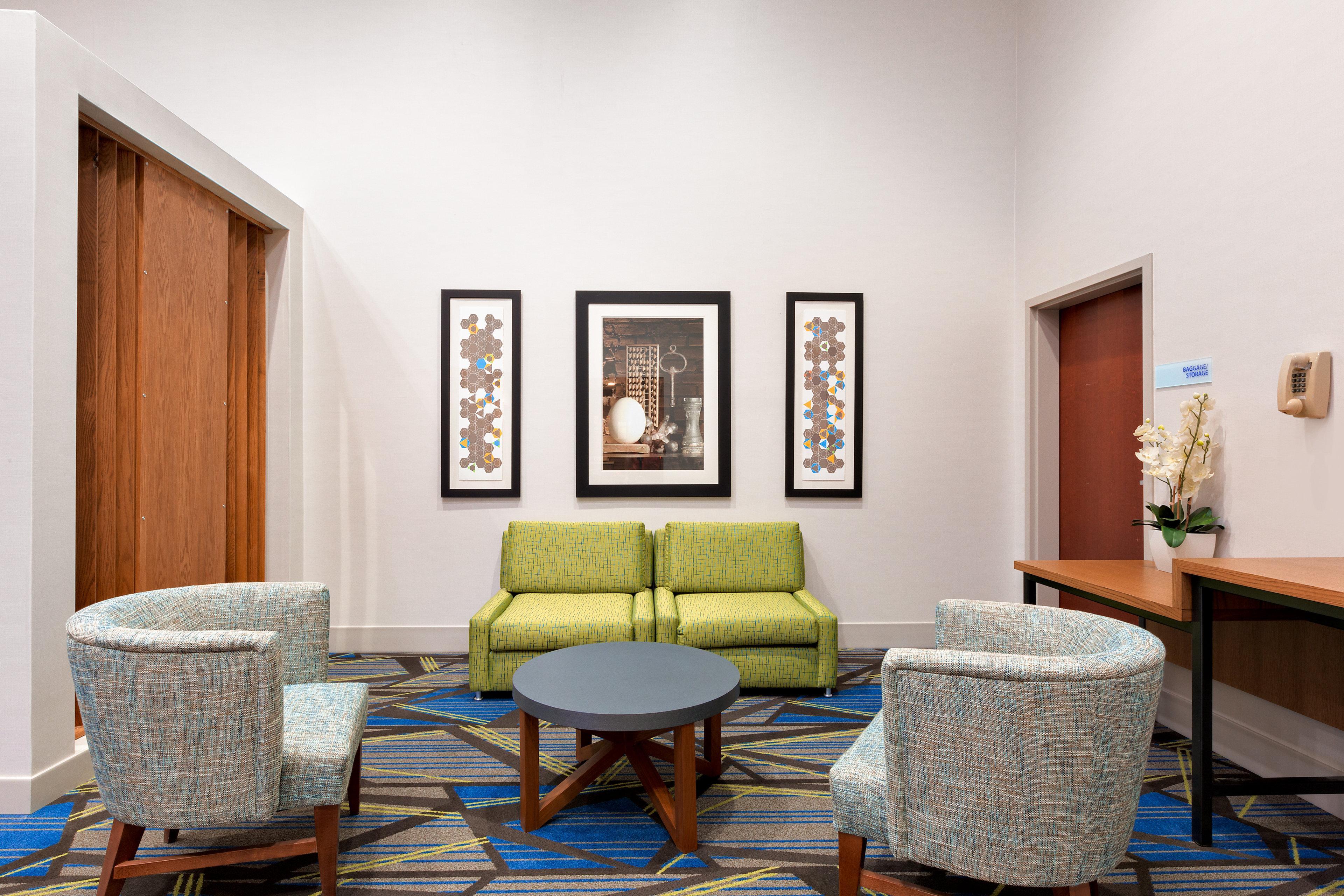 Holiday Inn Express Ellensburg By Ihg Ngoại thất bức ảnh