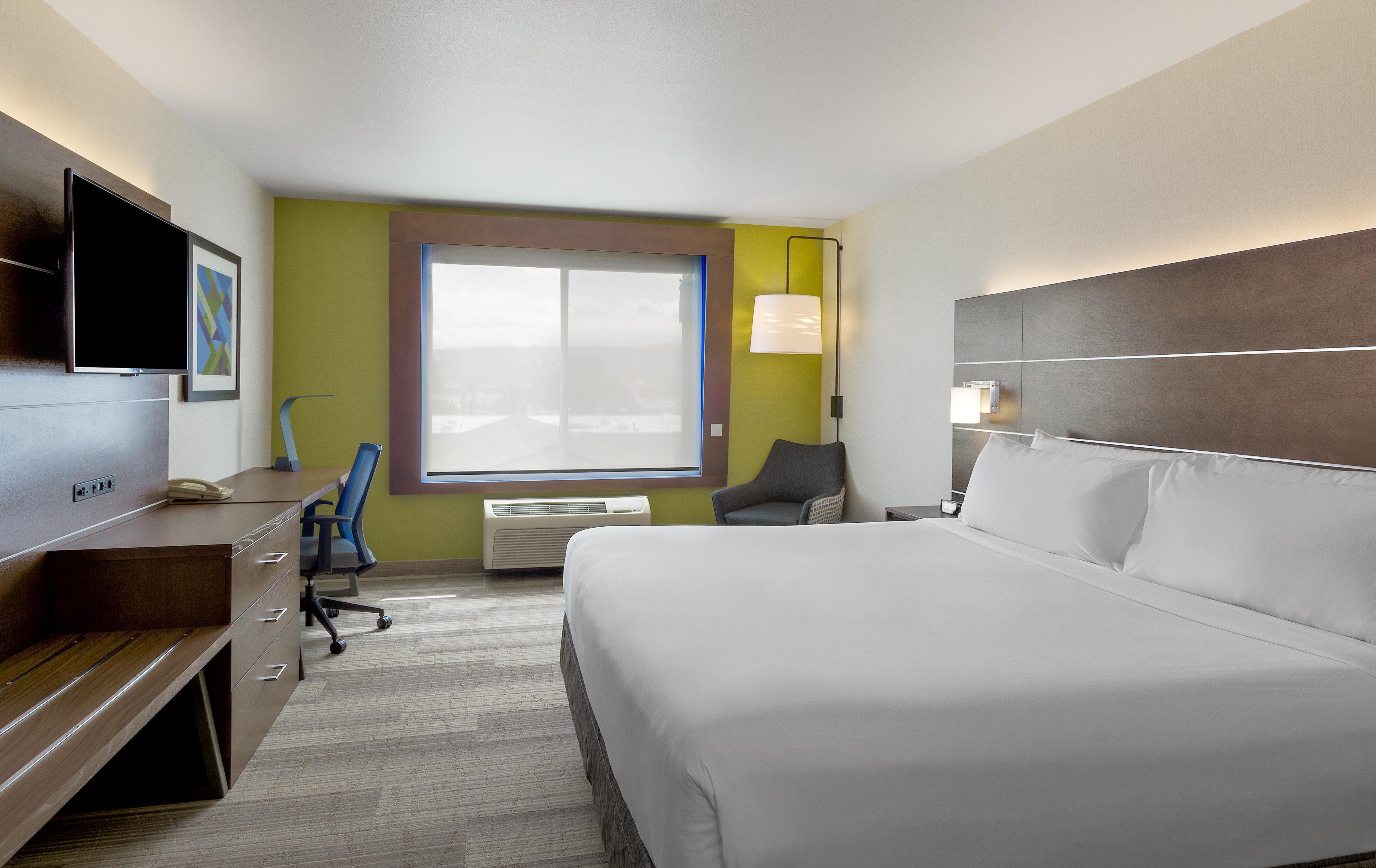 Holiday Inn Express Ellensburg, An Ihg Hotel Ngoại thất bức ảnh