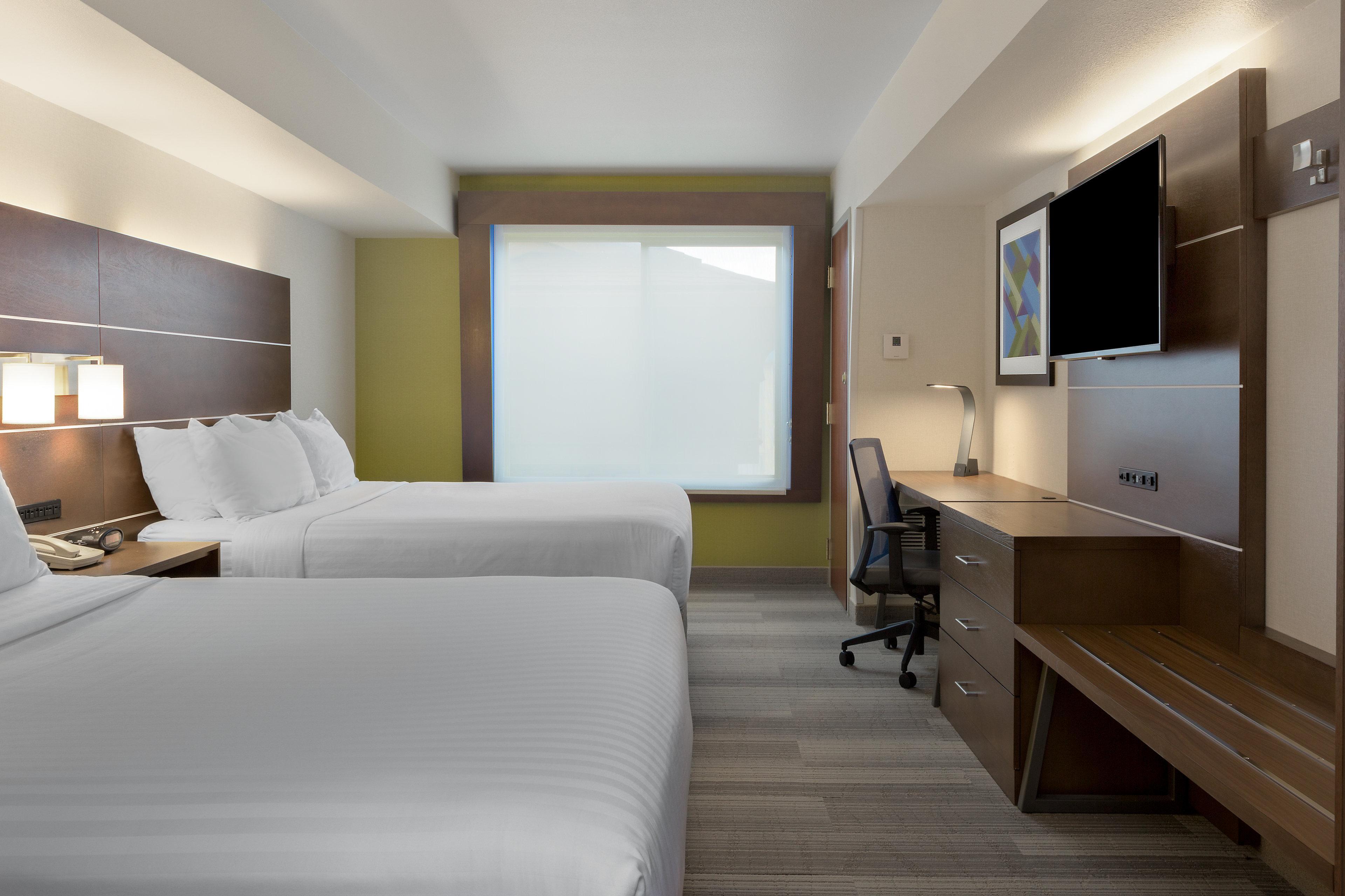 Holiday Inn Express Ellensburg By Ihg Ngoại thất bức ảnh