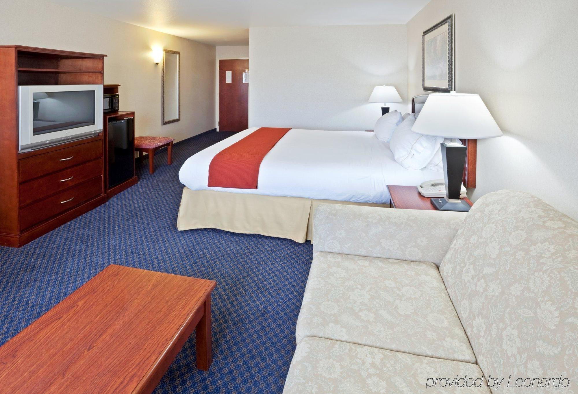 Holiday Inn Express Ellensburg By Ihg Phòng bức ảnh