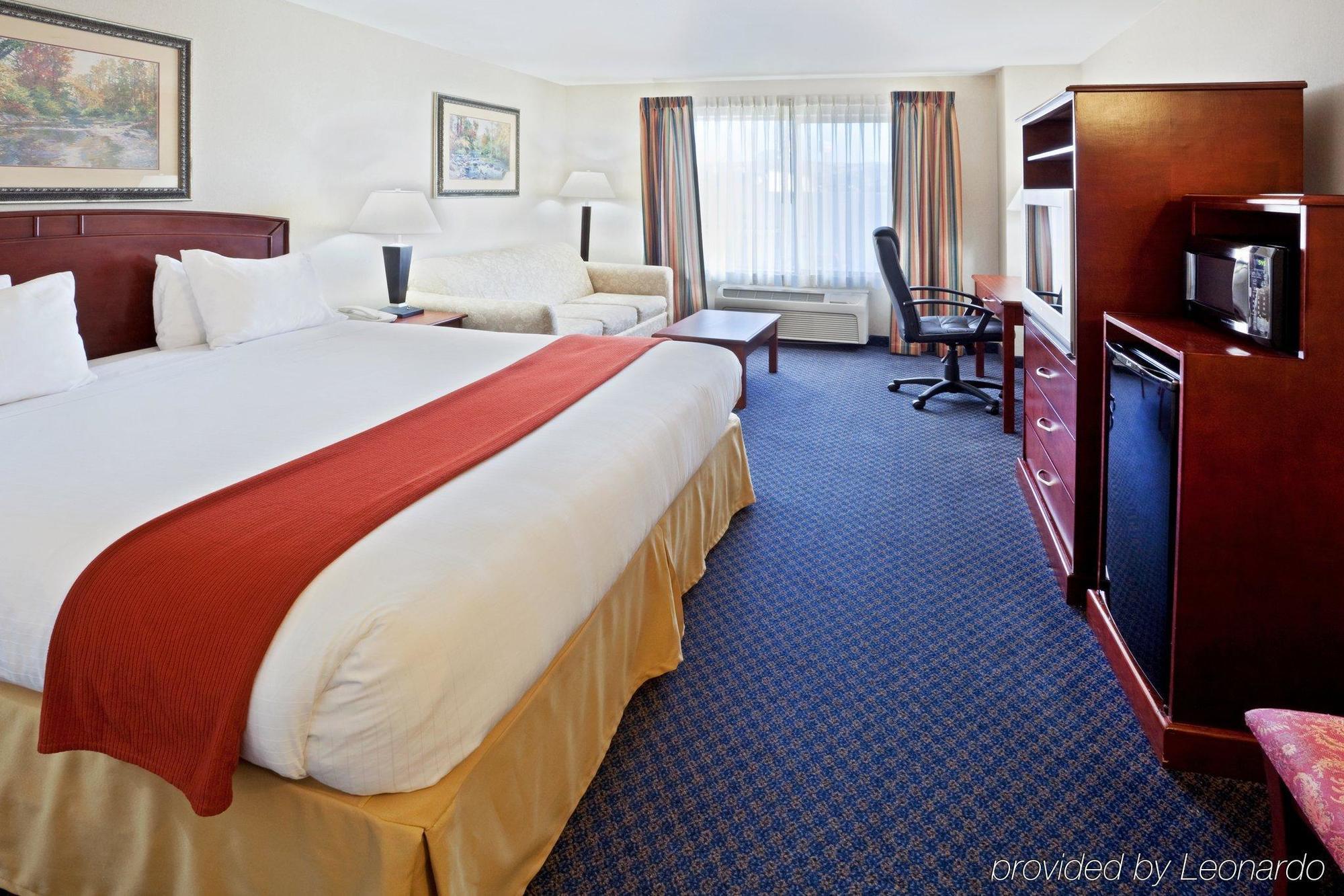 Holiday Inn Express Ellensburg, An Ihg Hotel Ngoại thất bức ảnh