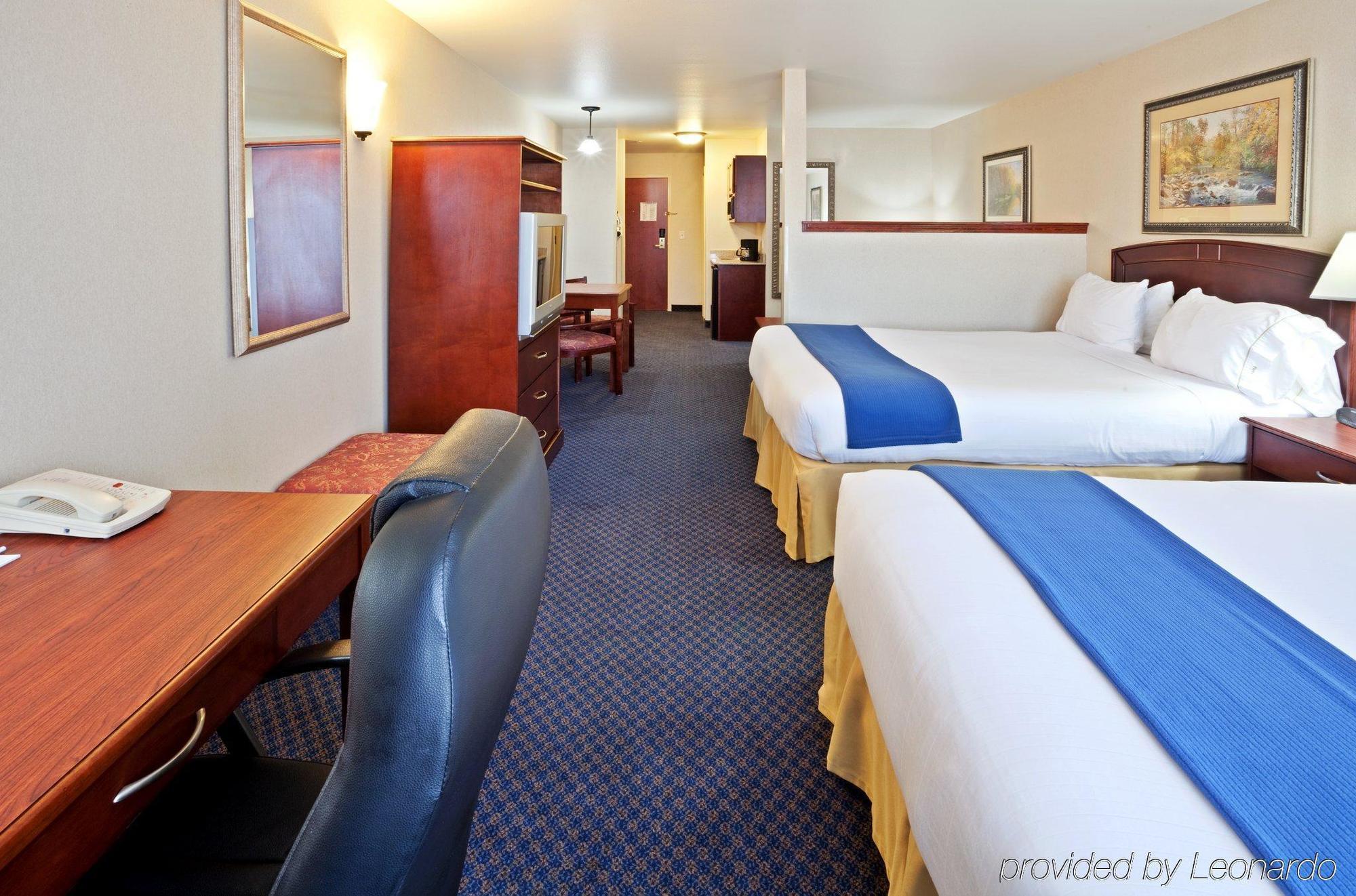 Holiday Inn Express Ellensburg By Ihg Phòng bức ảnh
