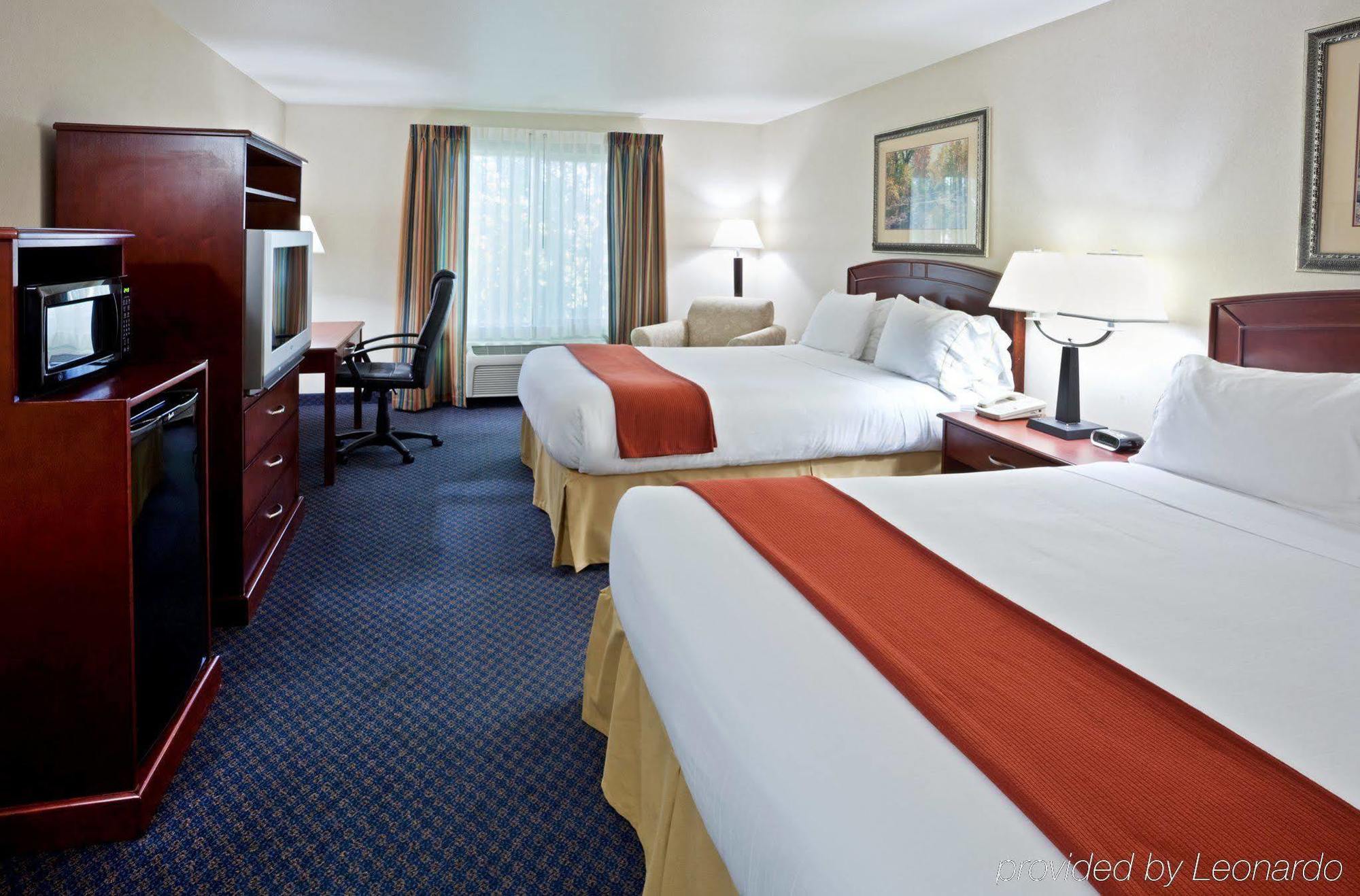 Holiday Inn Express Ellensburg, An Ihg Hotel Ngoại thất bức ảnh