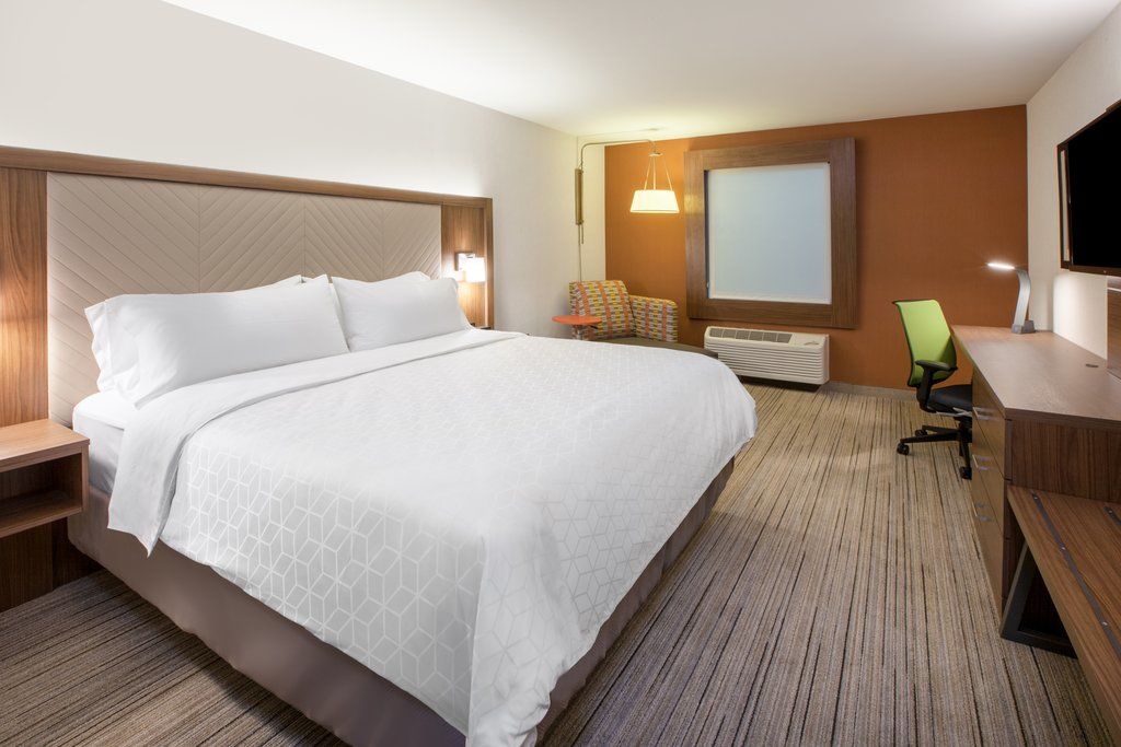 Holiday Inn Express Ellensburg, An Ihg Hotel Ngoại thất bức ảnh