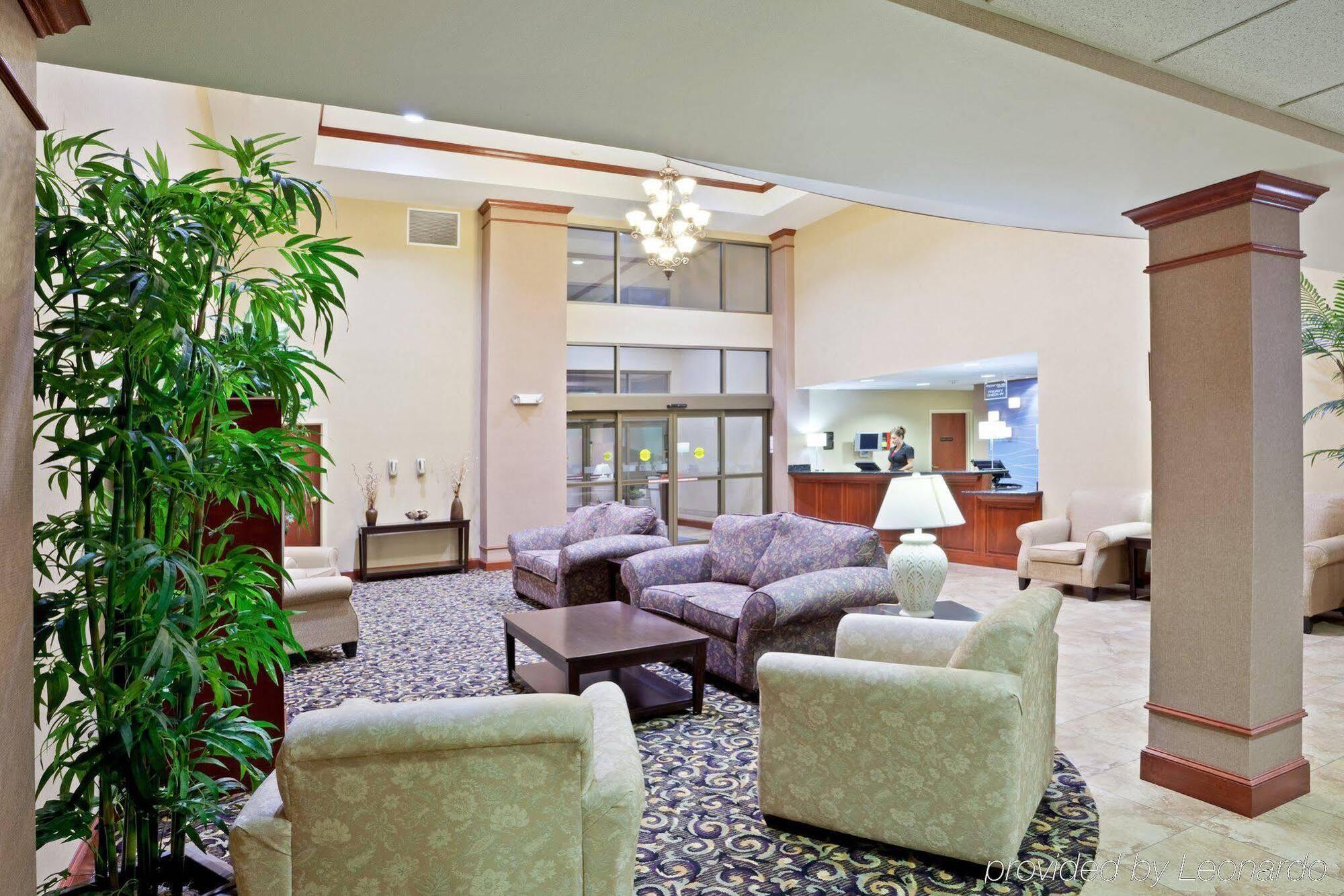 Holiday Inn Express Ellensburg By Ihg Ngoại thất bức ảnh