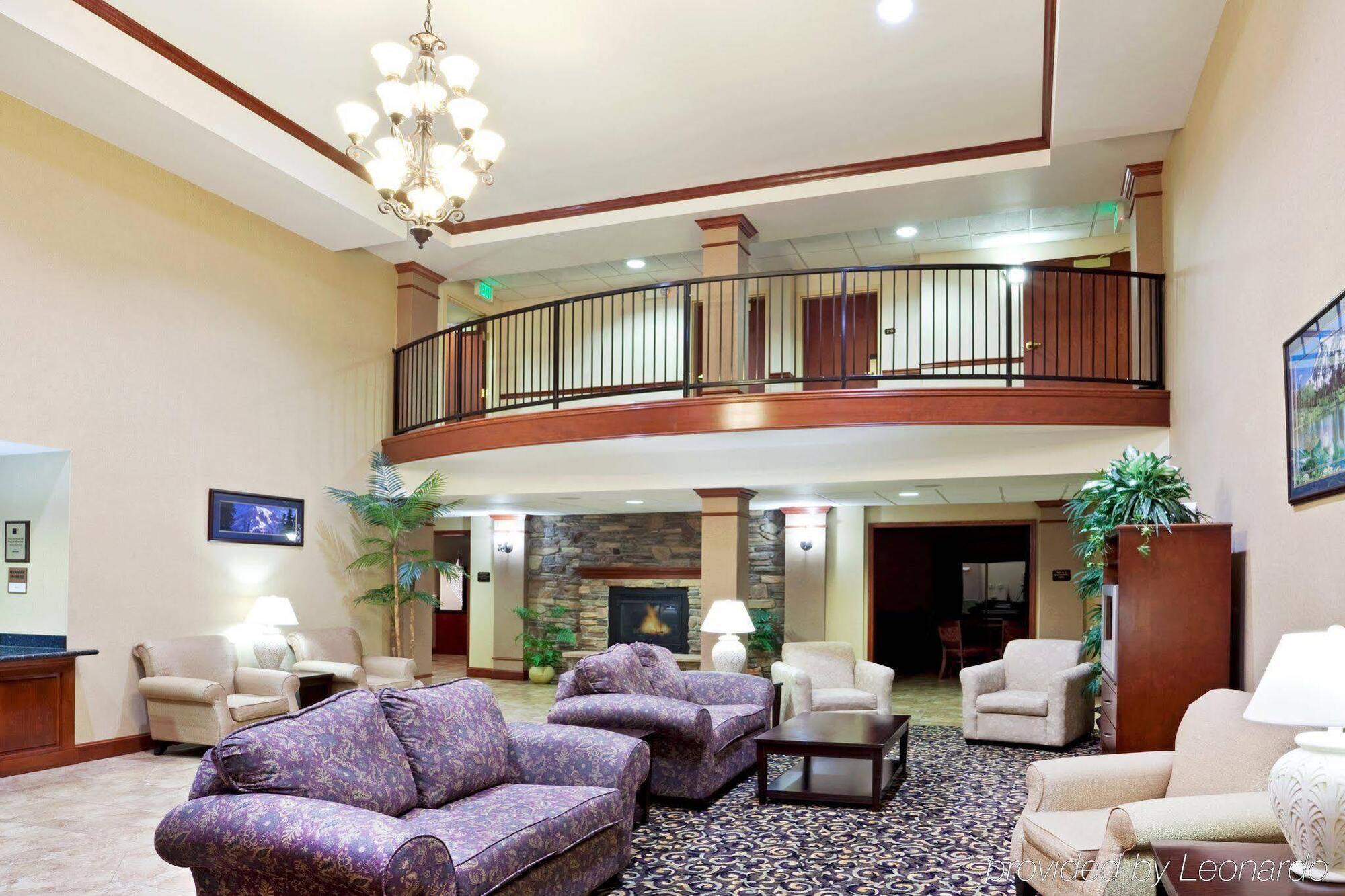 Holiday Inn Express Ellensburg By Ihg Ngoại thất bức ảnh