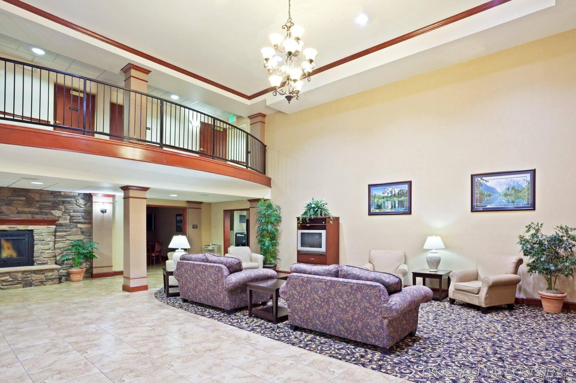Holiday Inn Express Ellensburg By Ihg Ngoại thất bức ảnh
