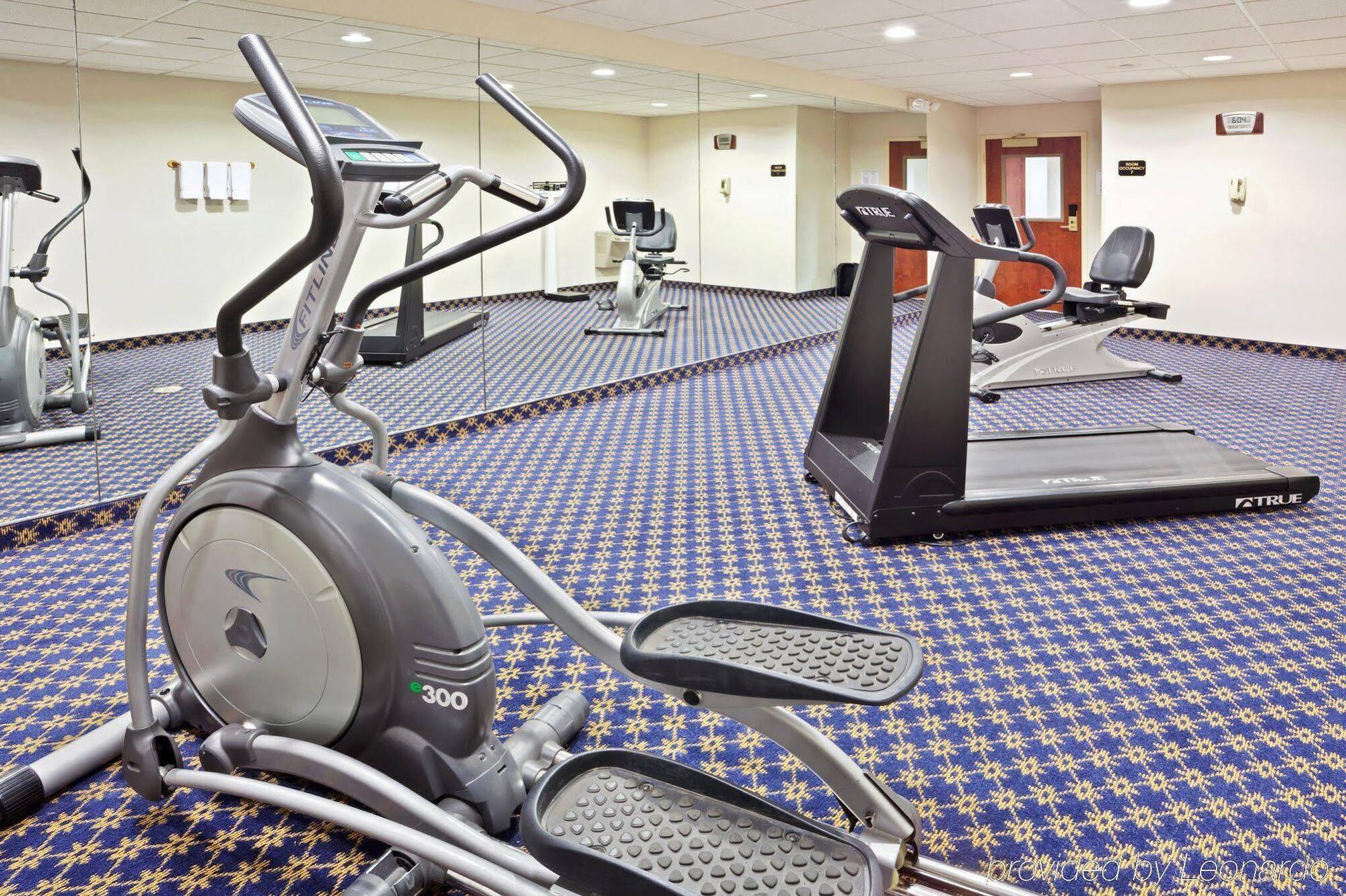Holiday Inn Express Ellensburg By Ihg Ngoại thất bức ảnh