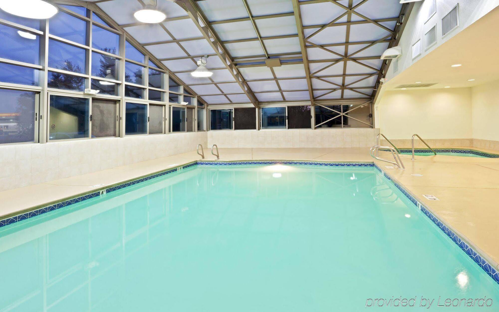 Holiday Inn Express Ellensburg By Ihg Ngoại thất bức ảnh