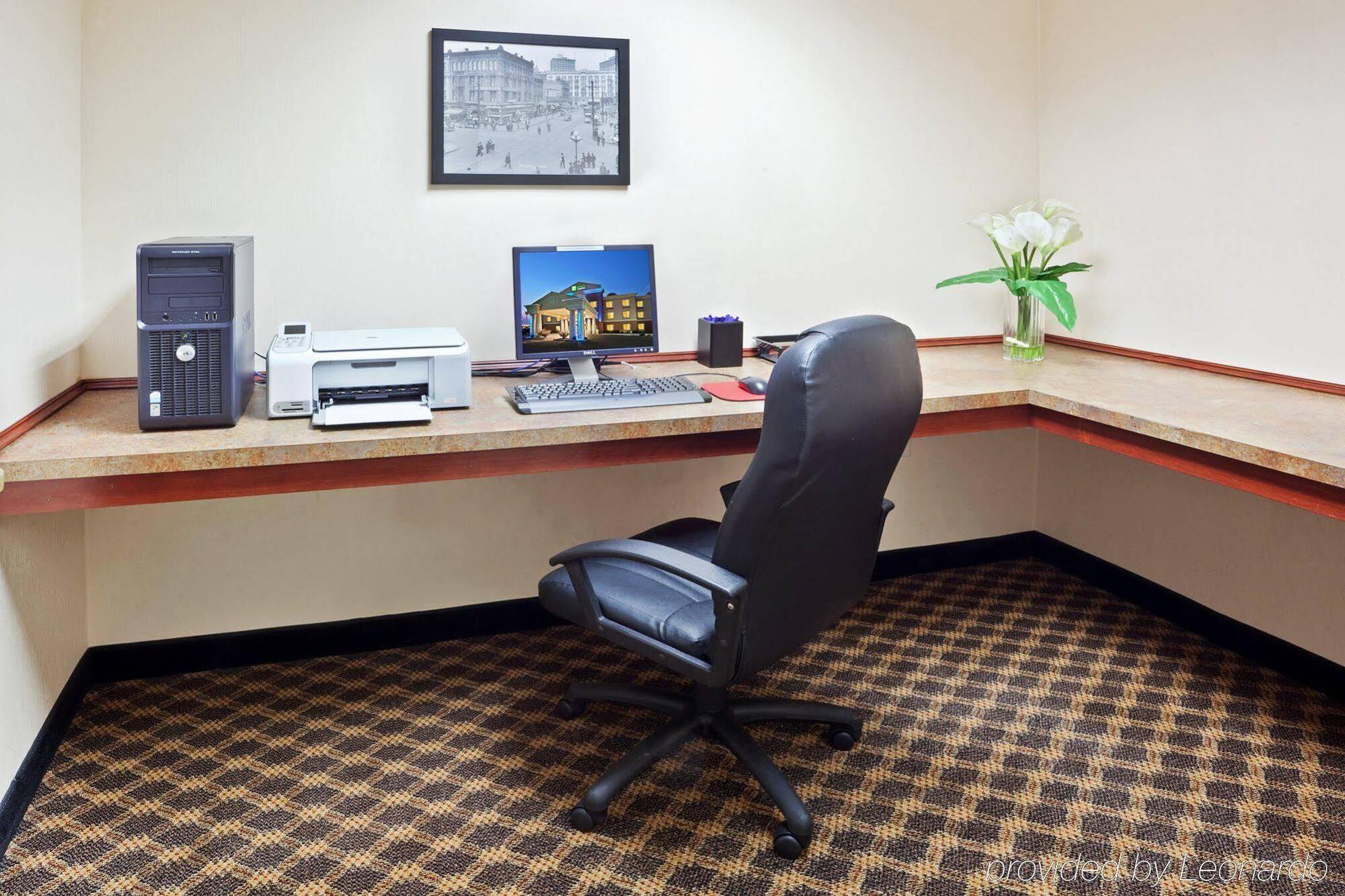Holiday Inn Express Ellensburg By Ihg Ngoại thất bức ảnh